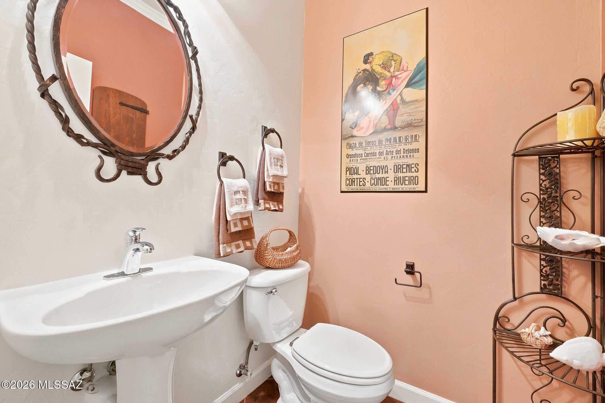 Quail Creek II Unit 23 - Residential