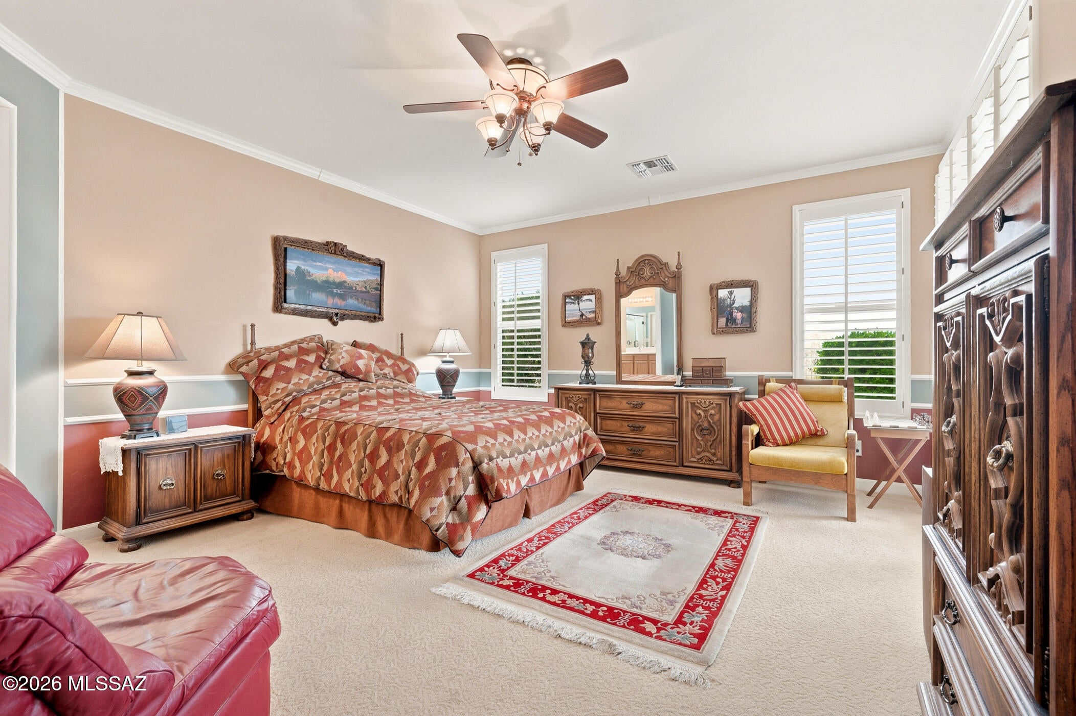Quail Creek II Unit 23 - Residential