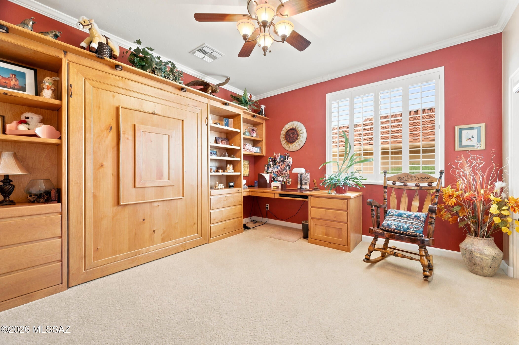 Quail Creek II Unit 23 - Residential