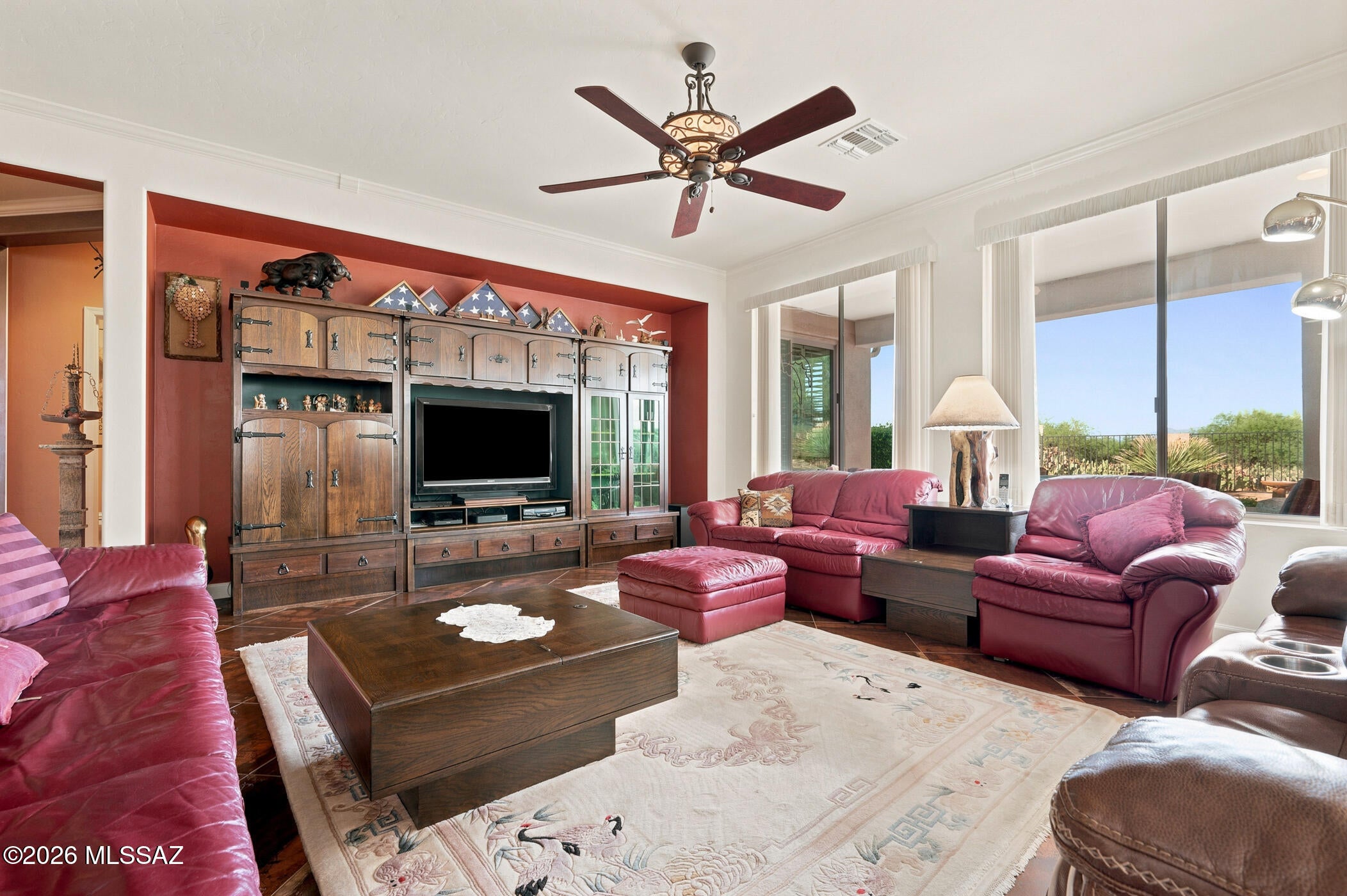 Quail Creek II Unit 23 - Residential