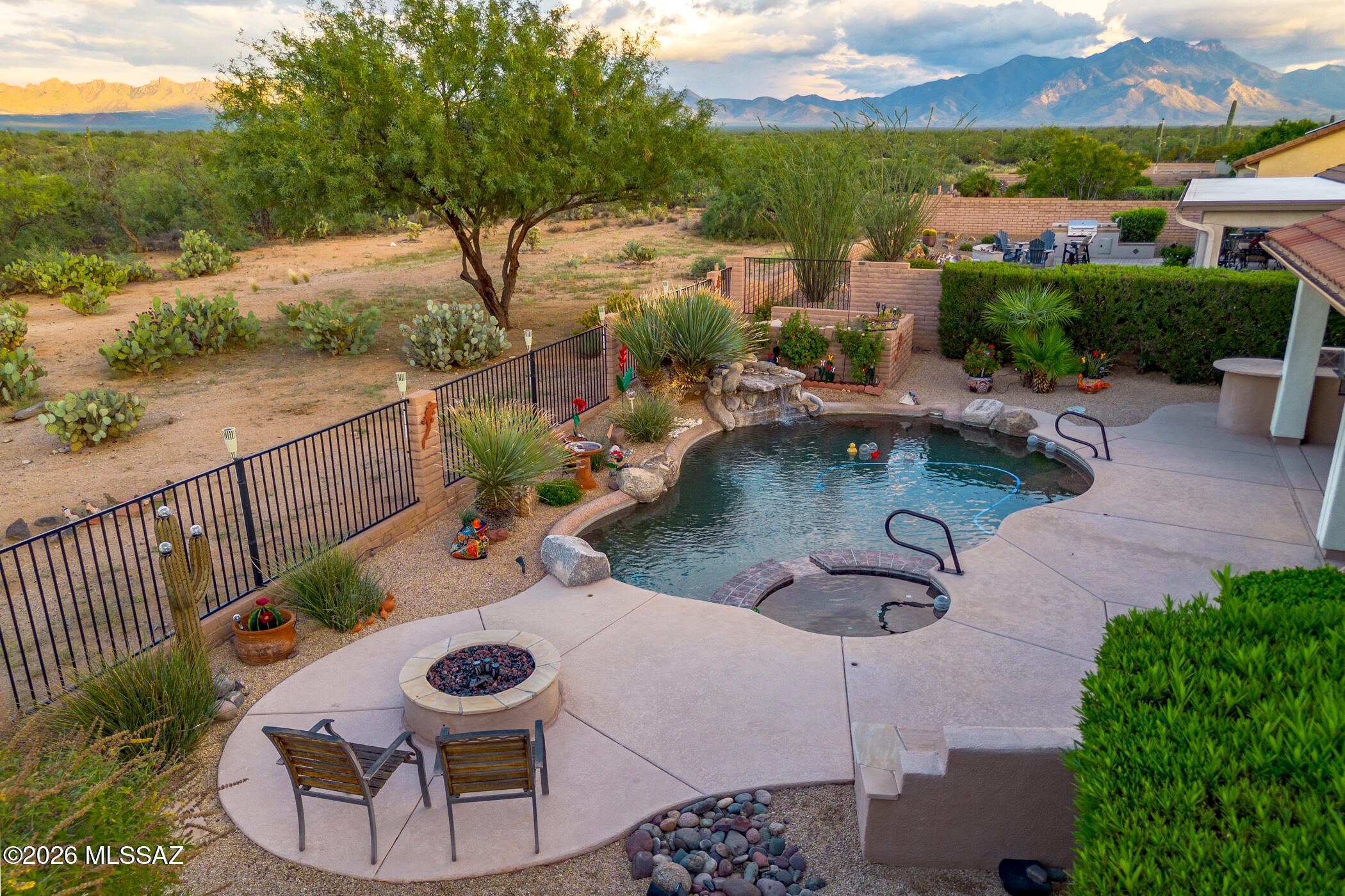 Quail Creek II Unit 23 - Residential