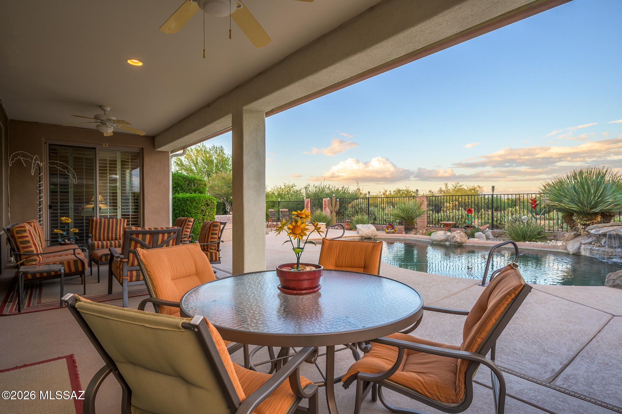 Quail Creek II Unit 23 - Residential