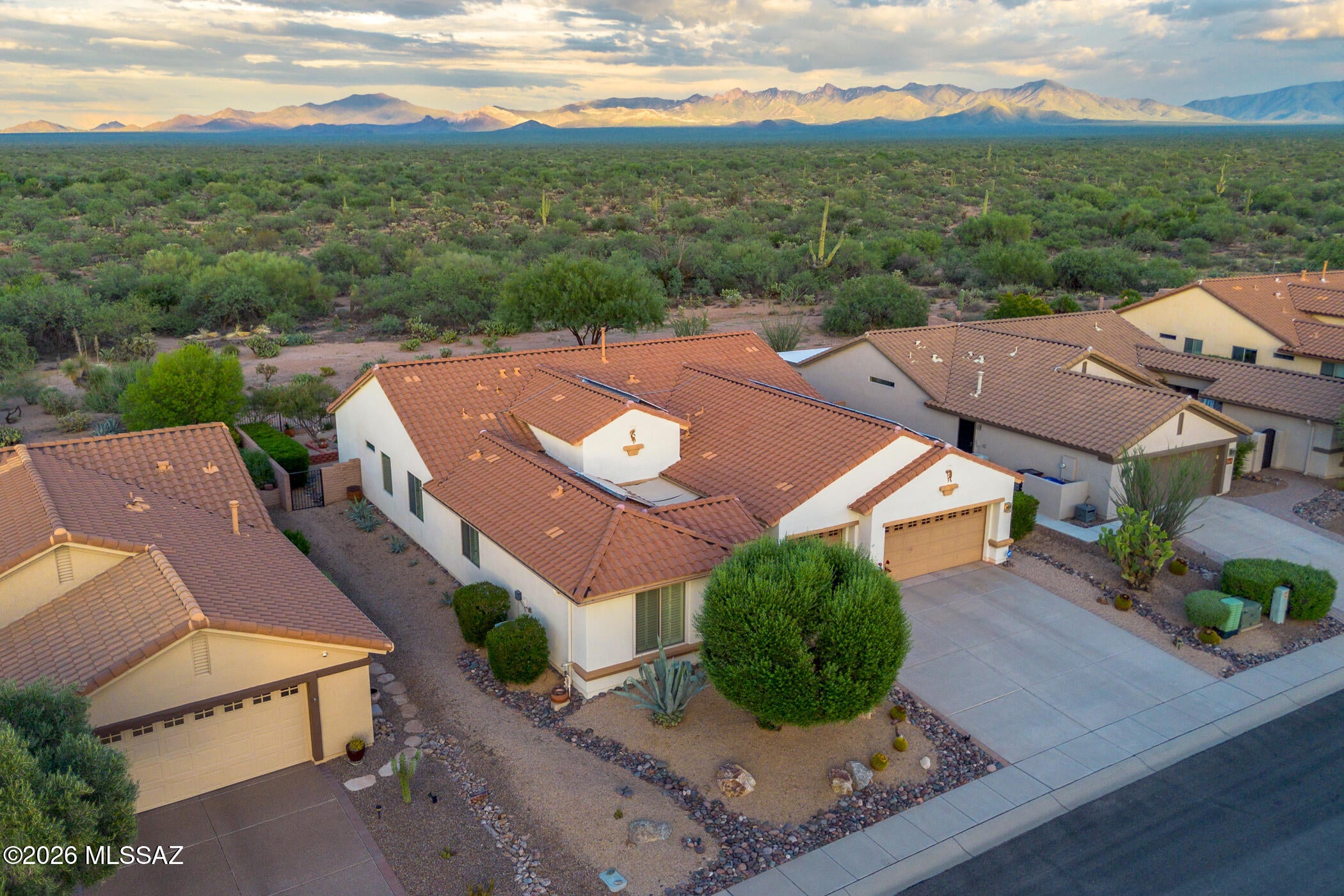 Quail Creek II Unit 23 - Residential