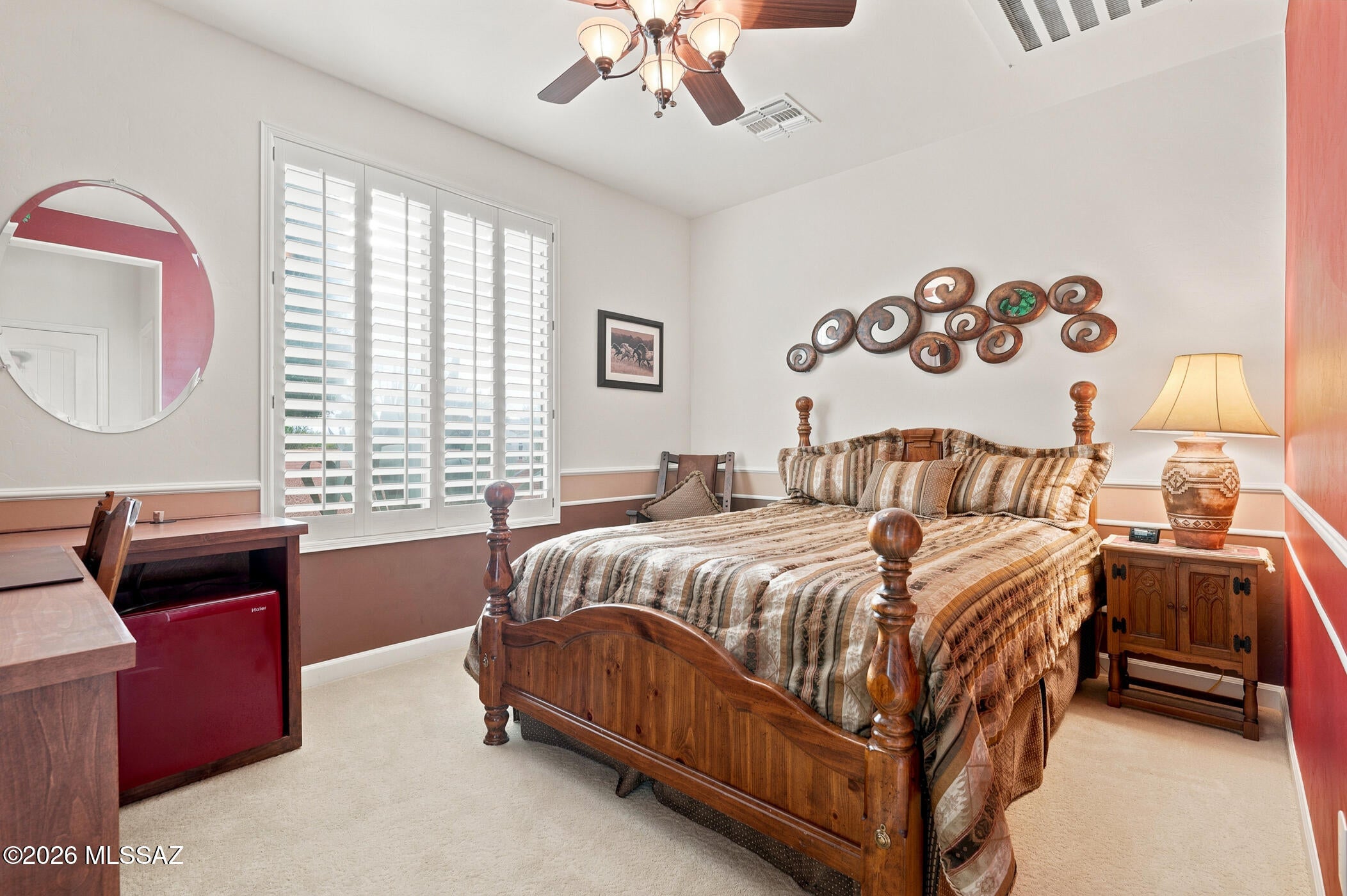 Quail Creek II Unit 23 - Residential