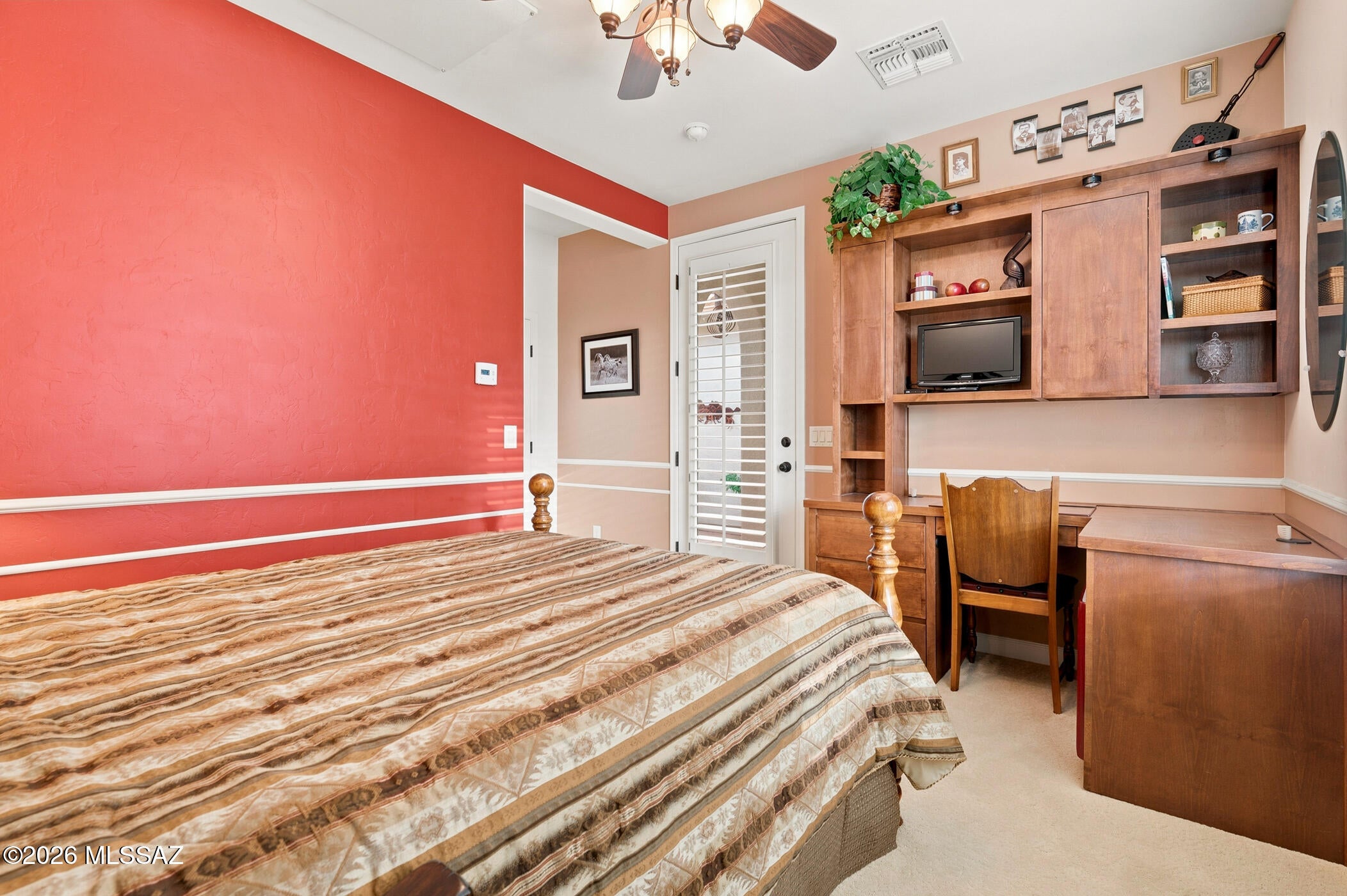Quail Creek II Unit 23 - Residential