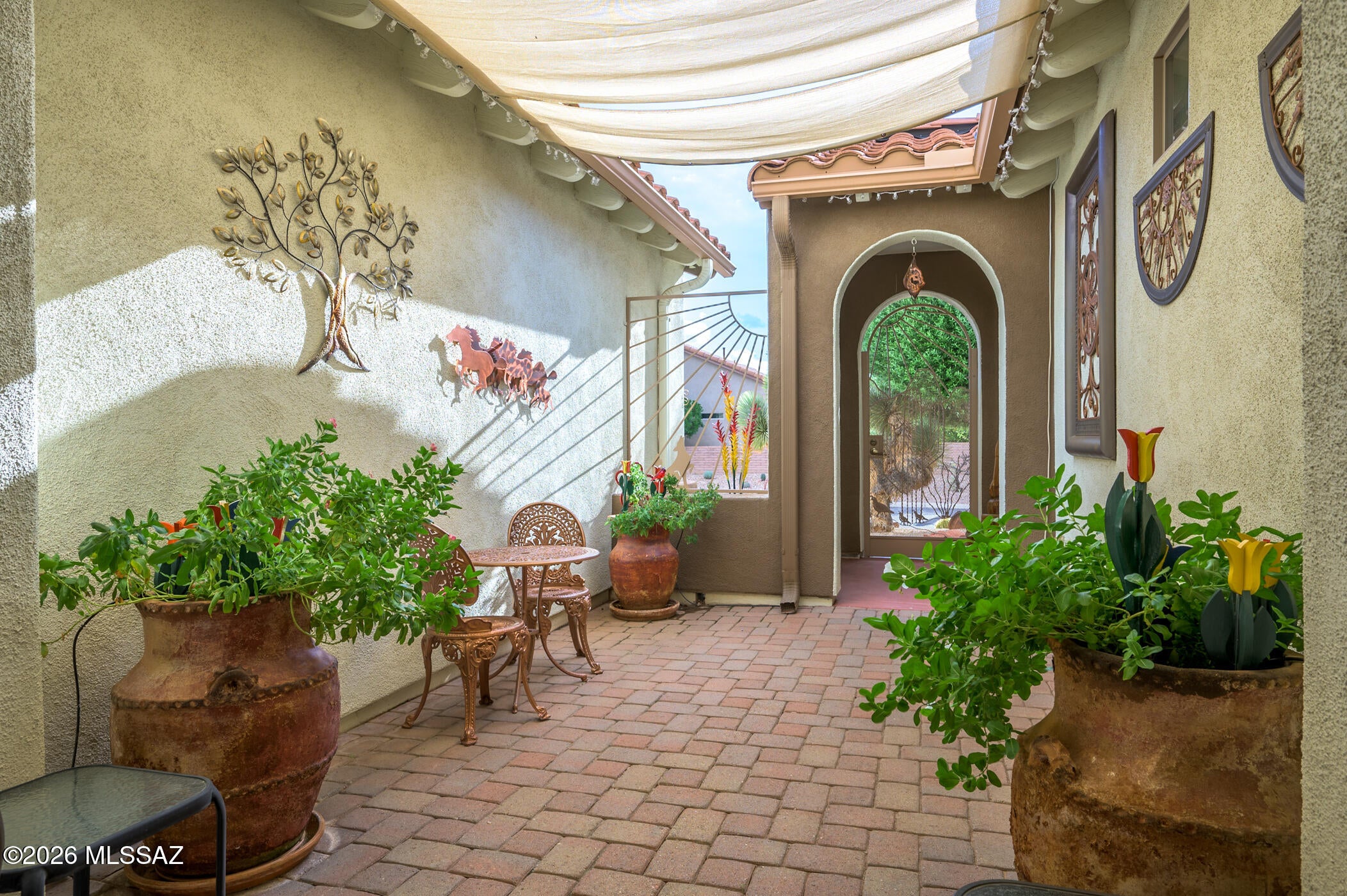 Quail Creek II Unit 23 - Residential