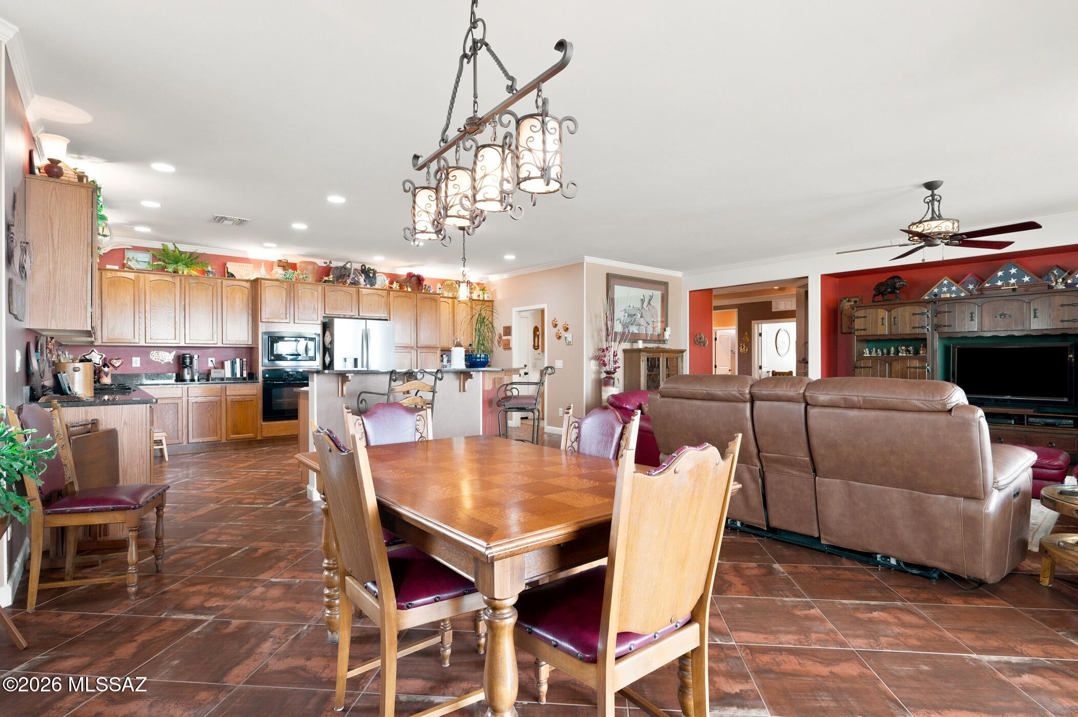 Quail Creek II Unit 23 - Residential