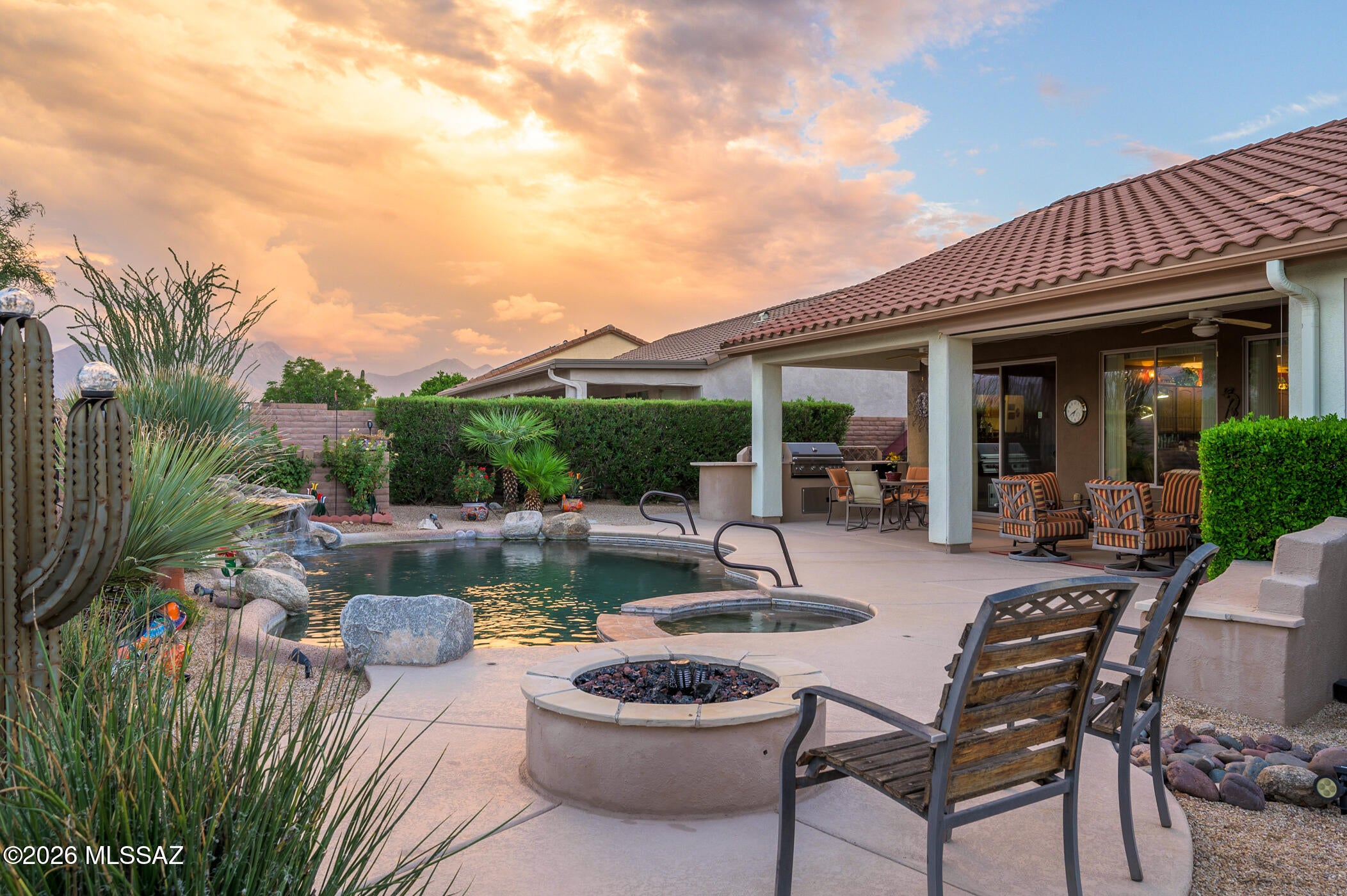 Quail Creek II Unit 23 - Residential