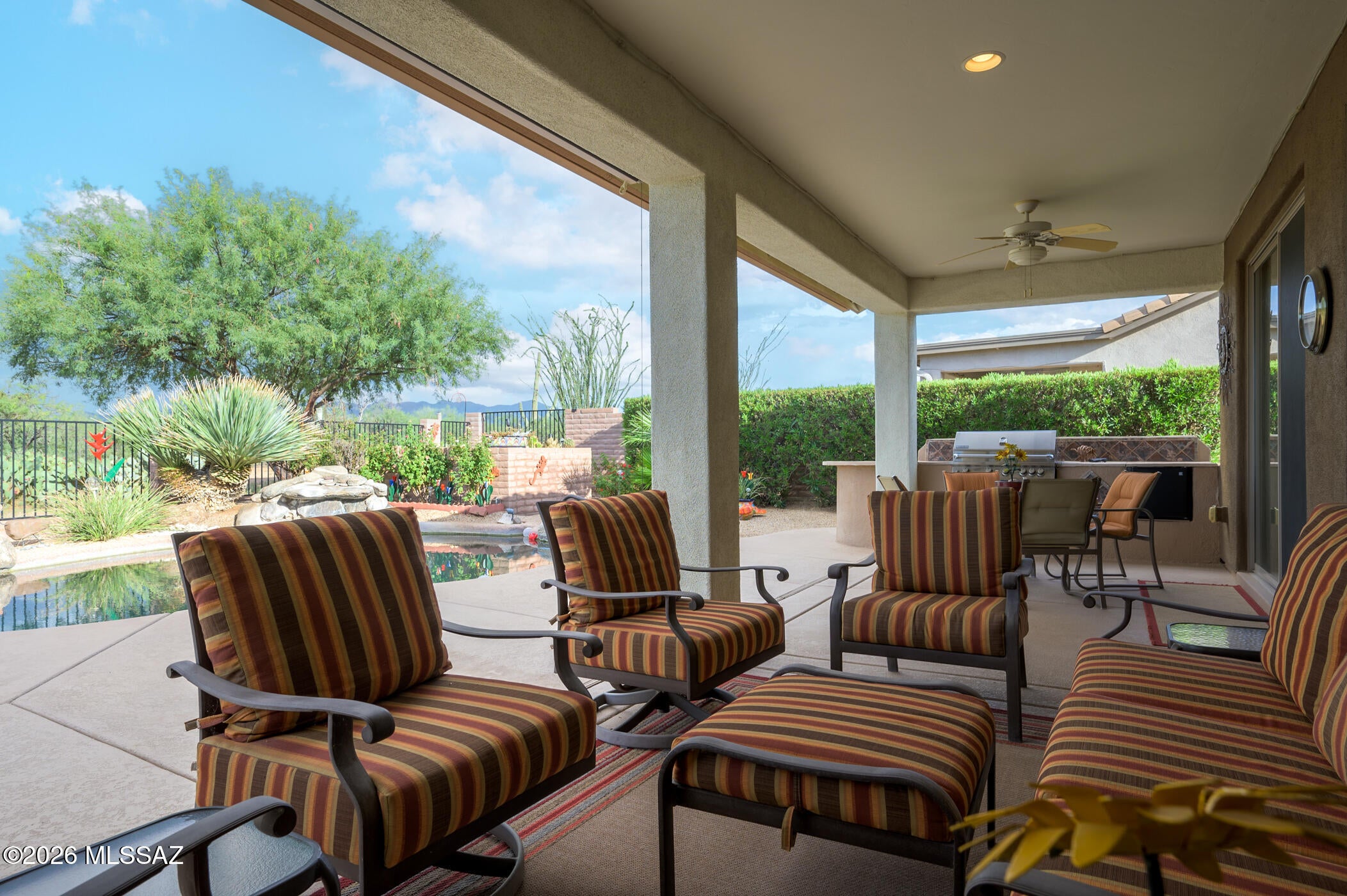Quail Creek II Unit 23 - Residential