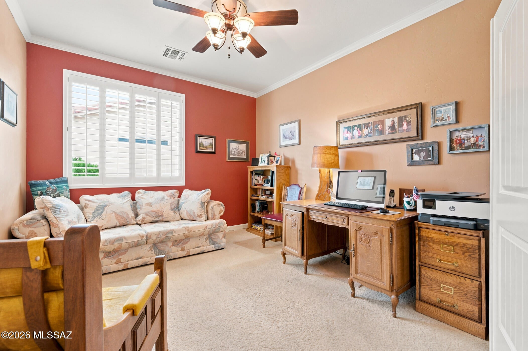 Quail Creek II Unit 23 - Residential