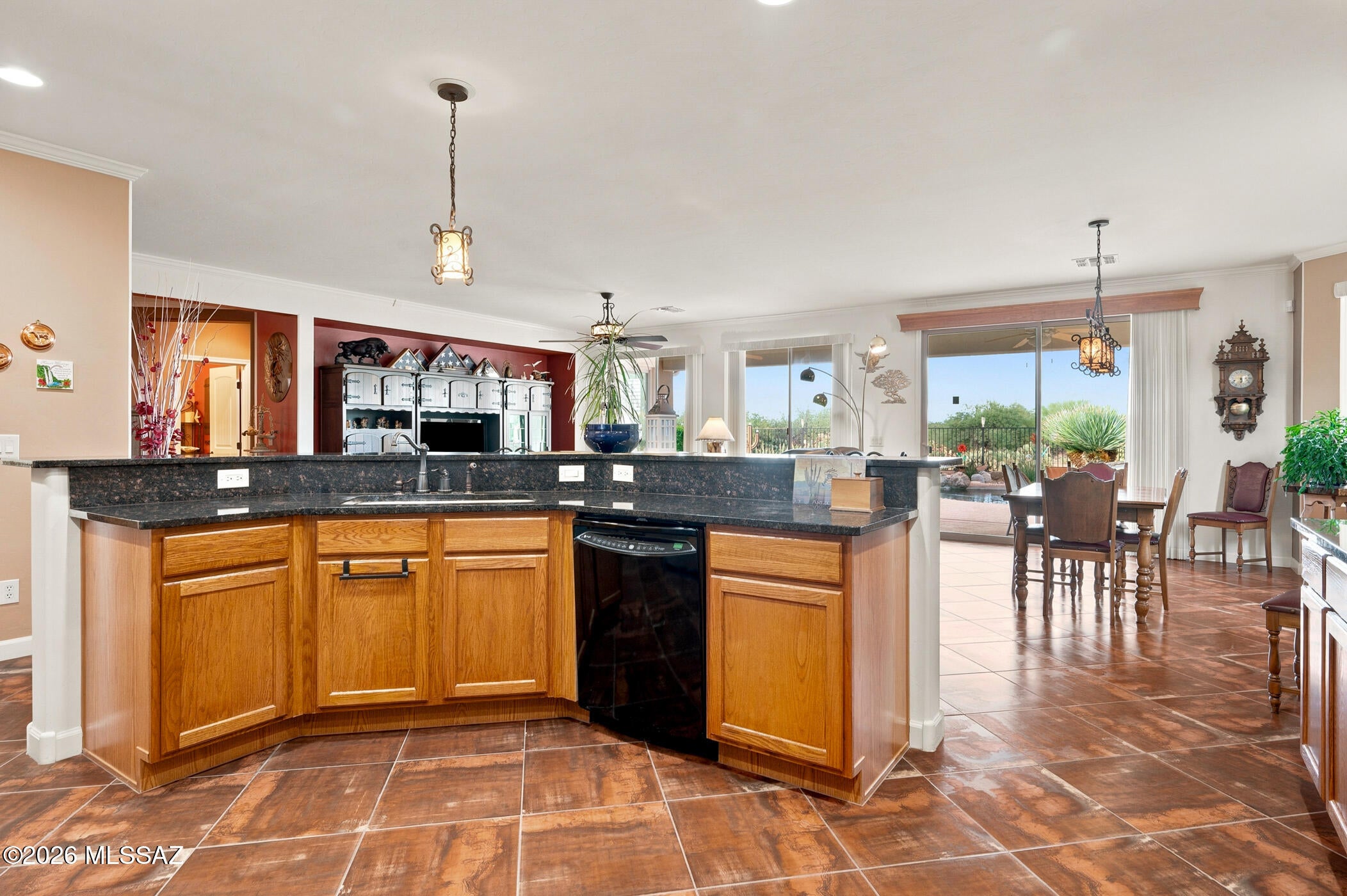 Quail Creek II Unit 23 - Residential