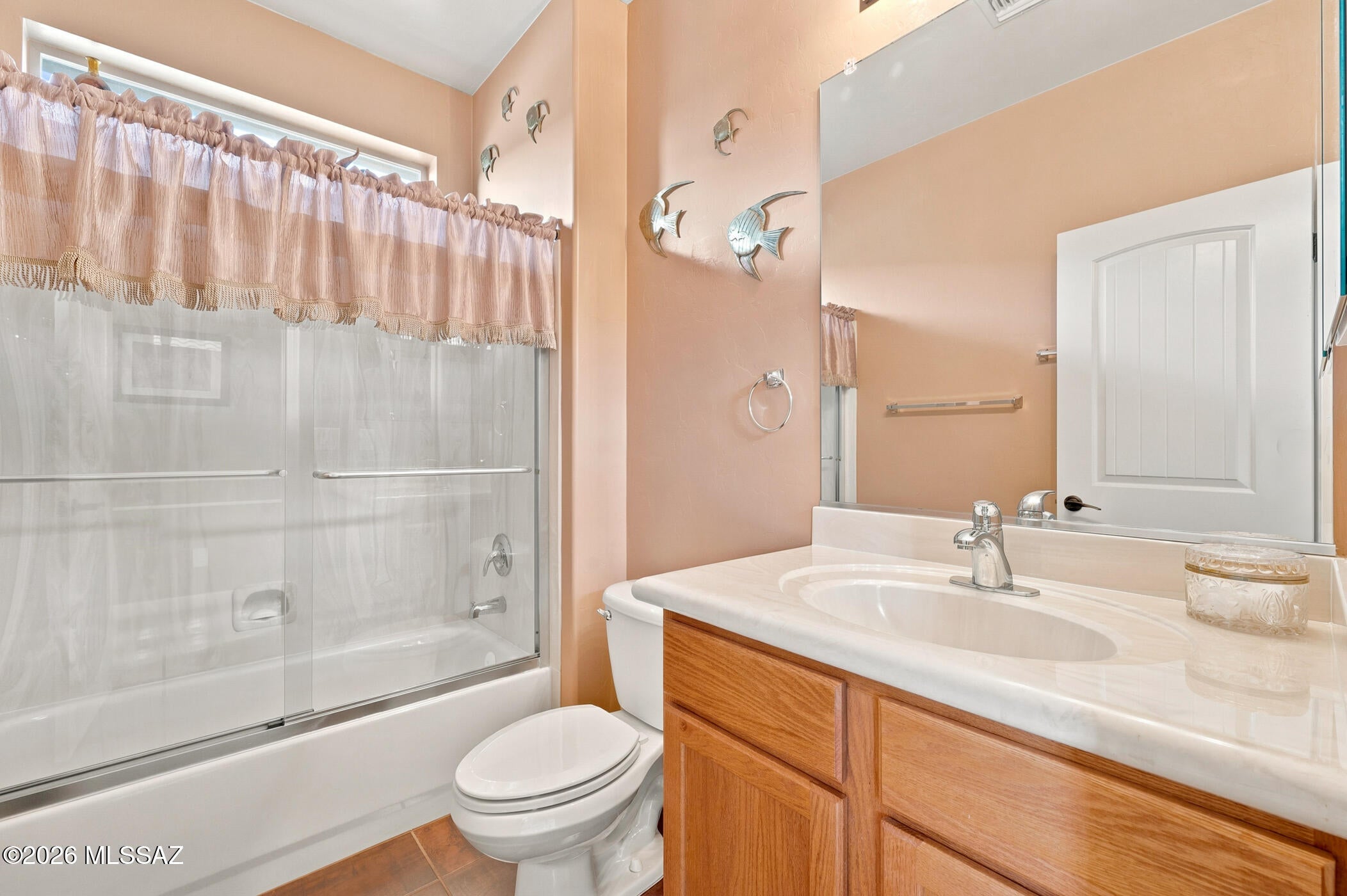 Quail Creek II Unit 23 - Residential