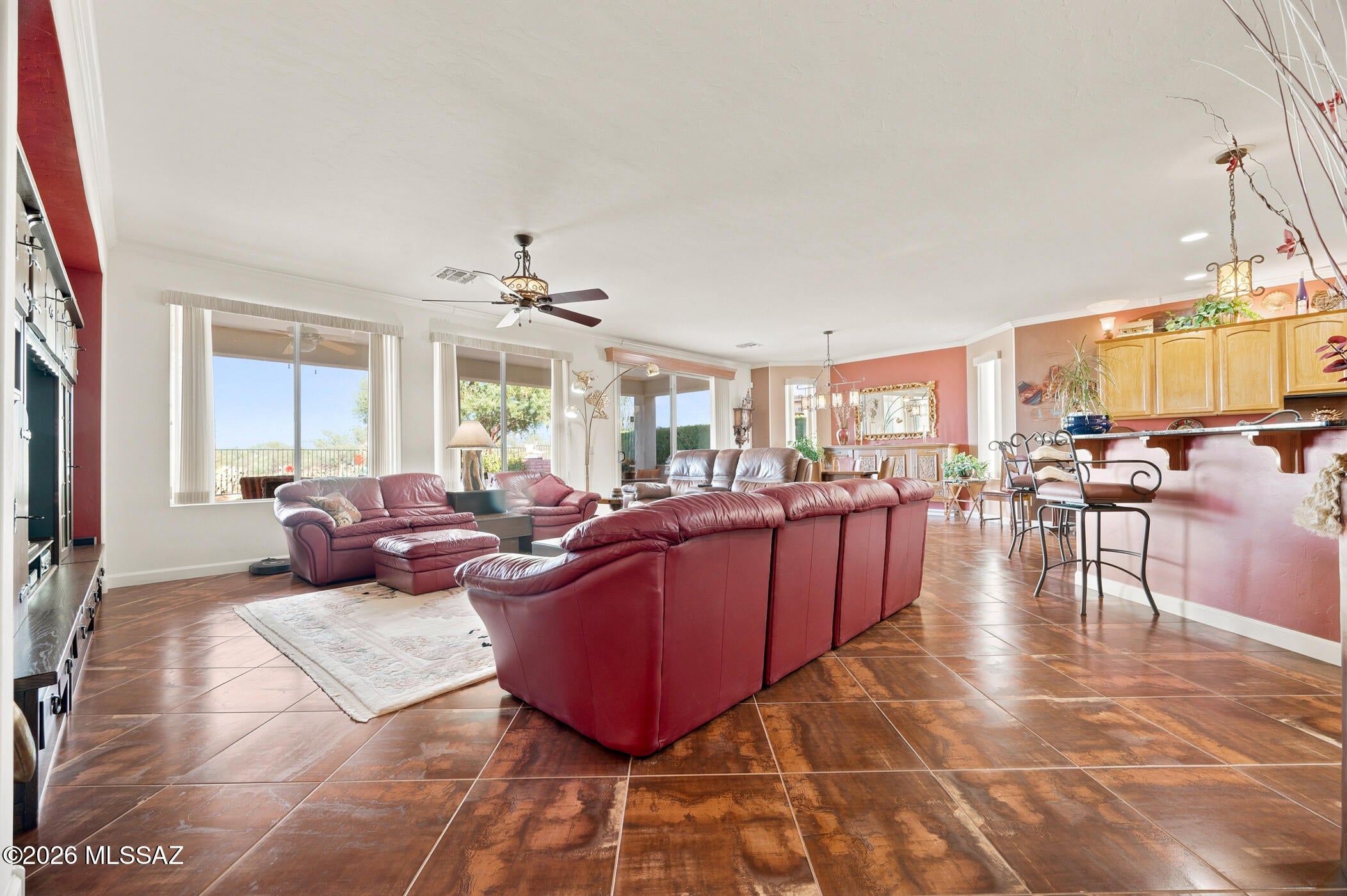 Quail Creek II Unit 23 - Residential