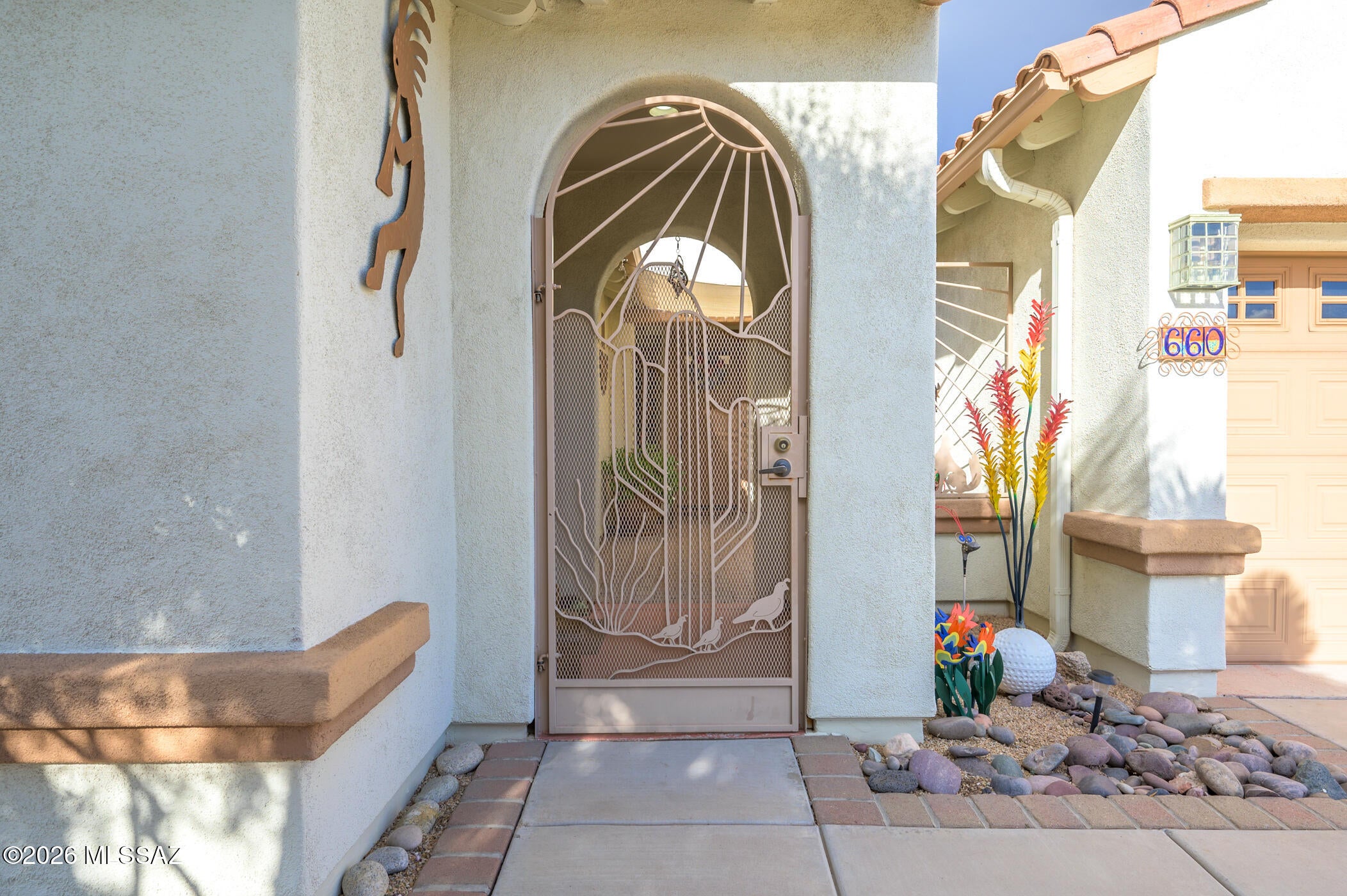 Quail Creek II Unit 23 - Residential
