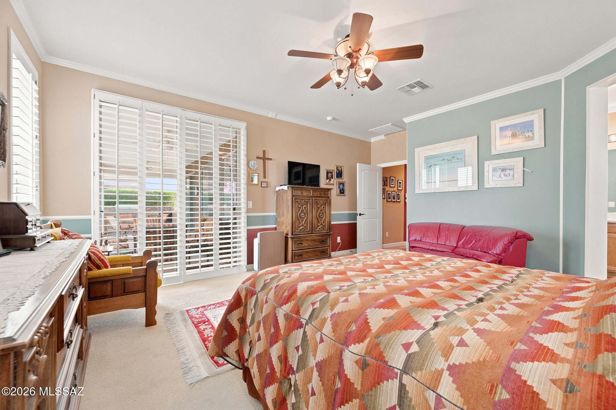 Quail Creek II Unit 23 - Residential