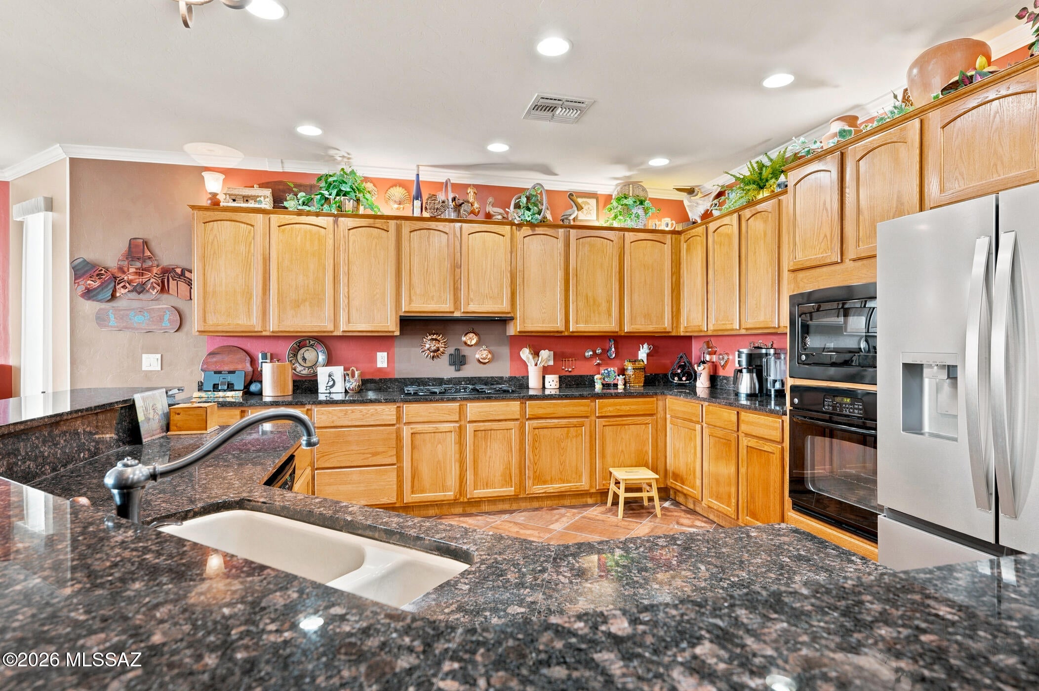 Quail Creek II Unit 23 - Residential