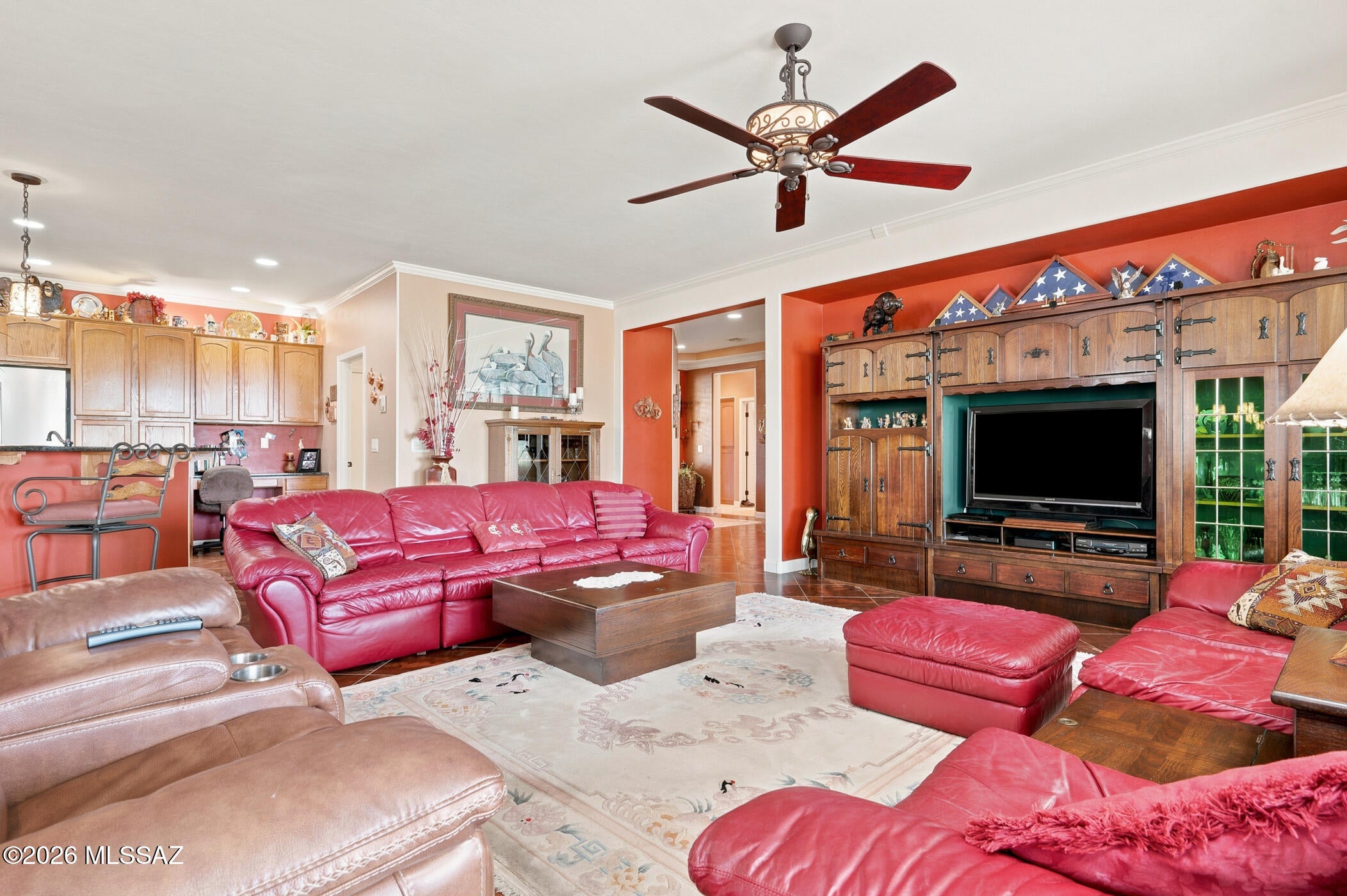 Quail Creek II Unit 23 - Residential