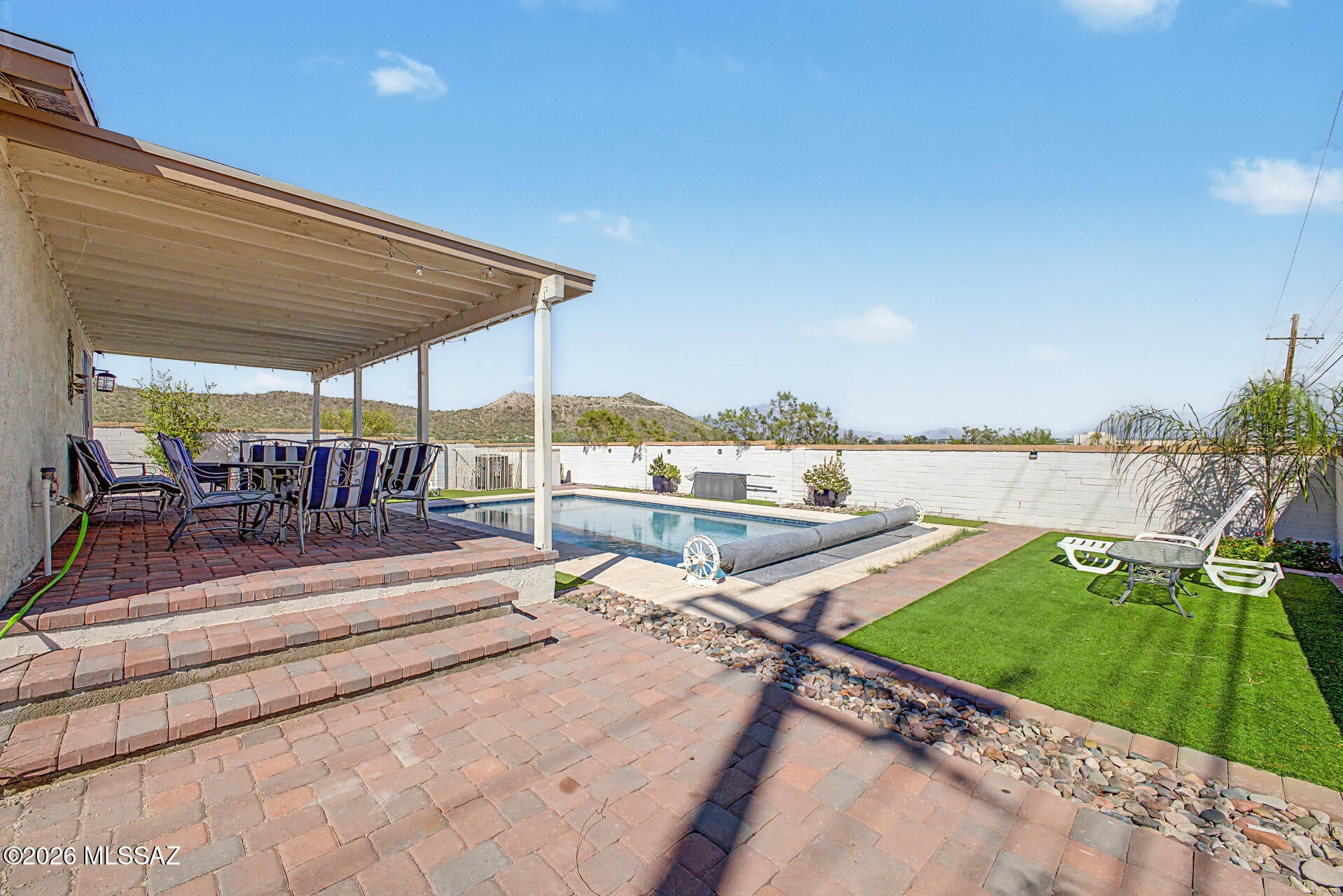 Sentinel Park (1-52) - Residential