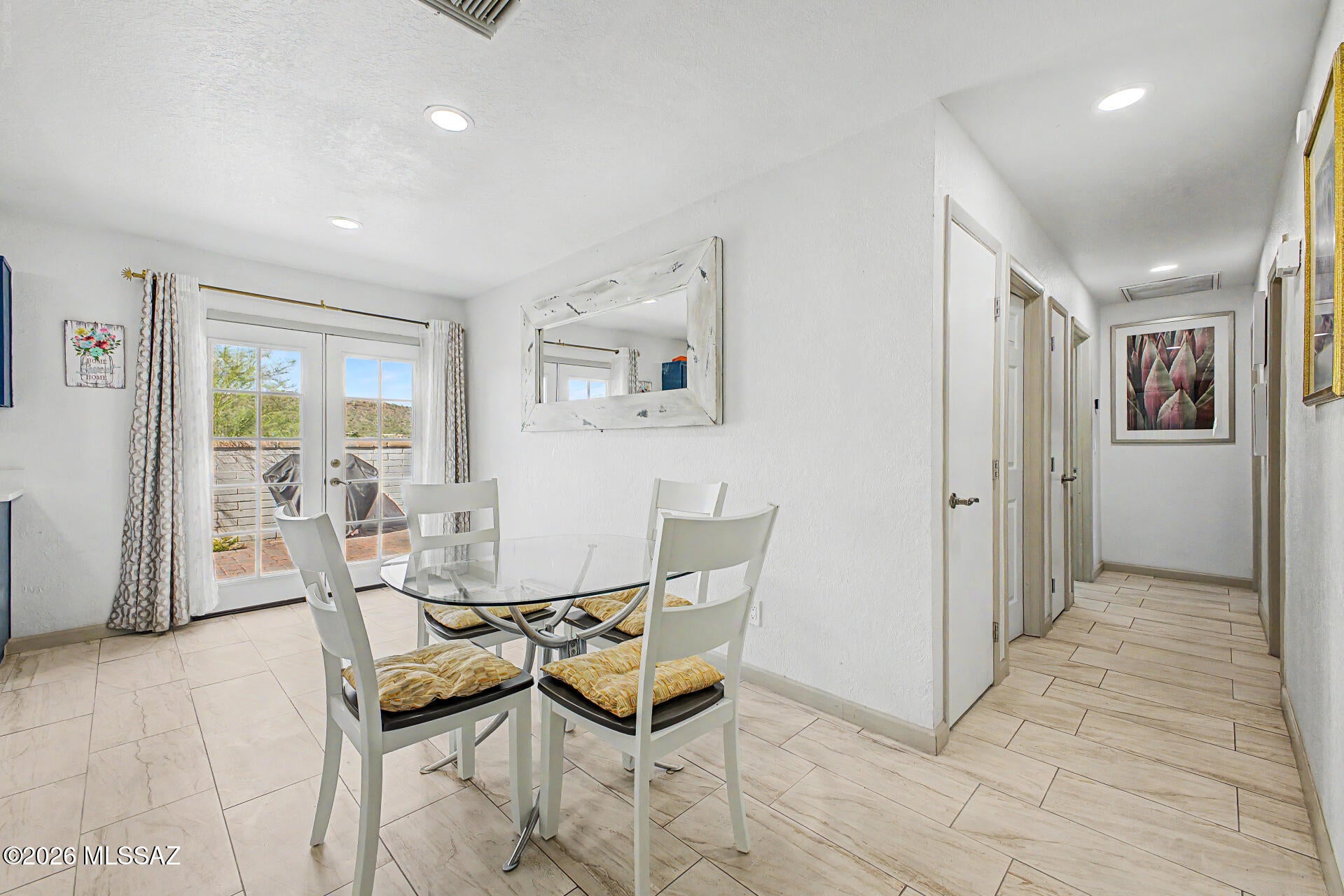 Sentinel Park (1-52) - Residential