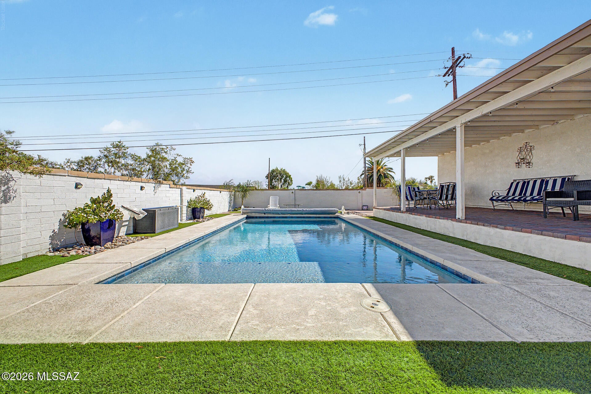 Sentinel Park (1-52) - Residential
