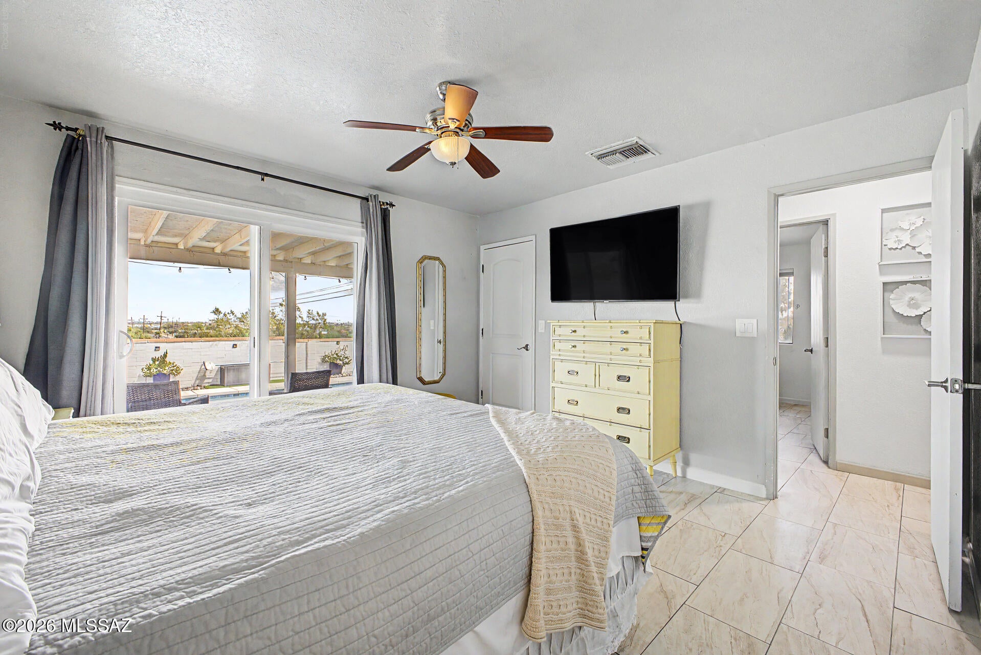 Sentinel Park (1-52) - Residential