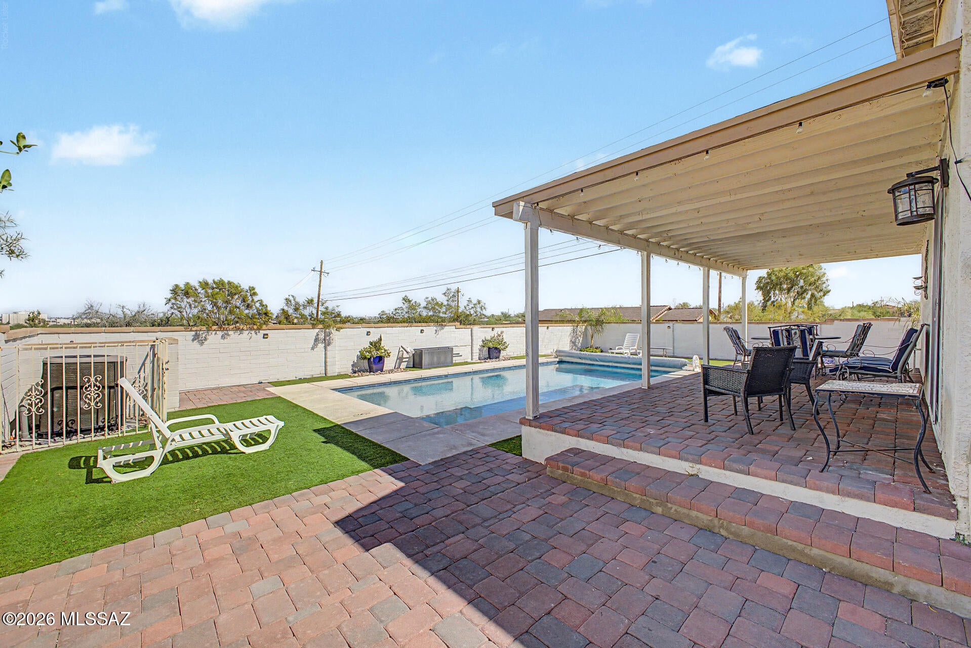 Sentinel Park (1-52) - Residential