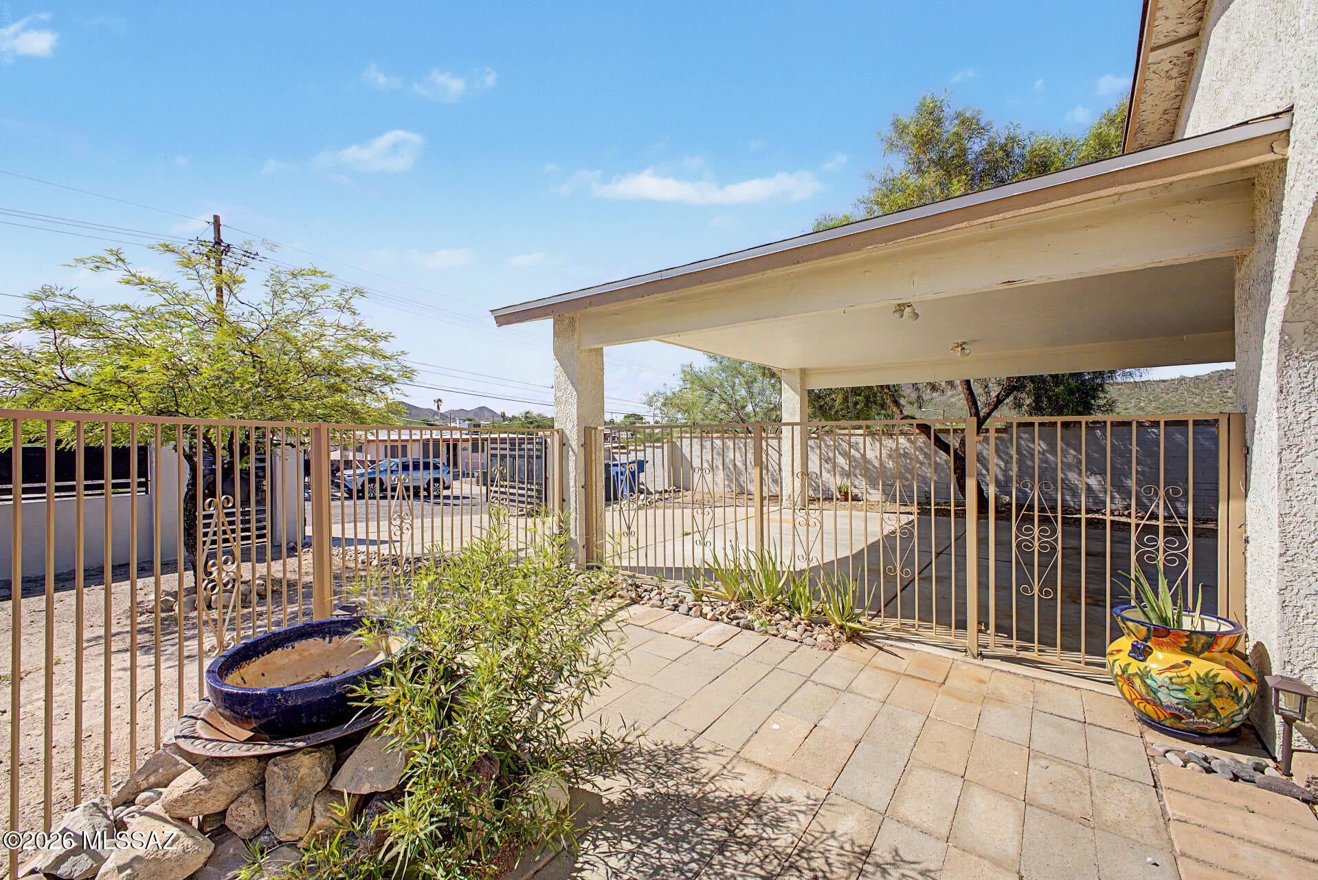Sentinel Park (1-52) - Residential