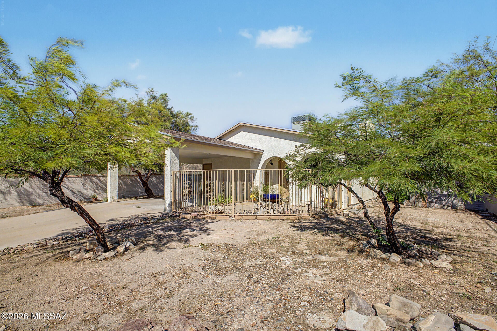 Sentinel Park (1-52) - Residential
