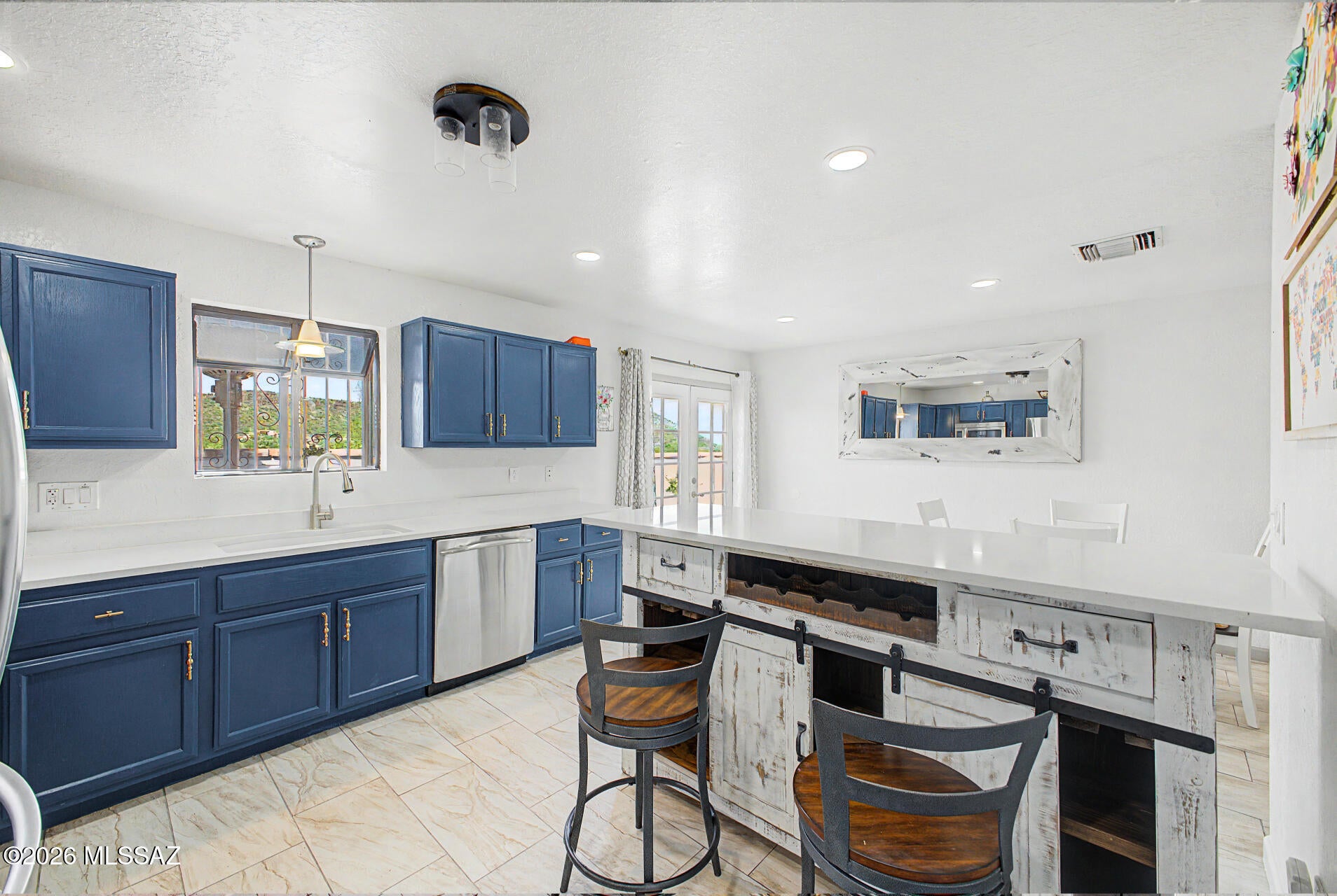 Sentinel Park (1-52) - Residential