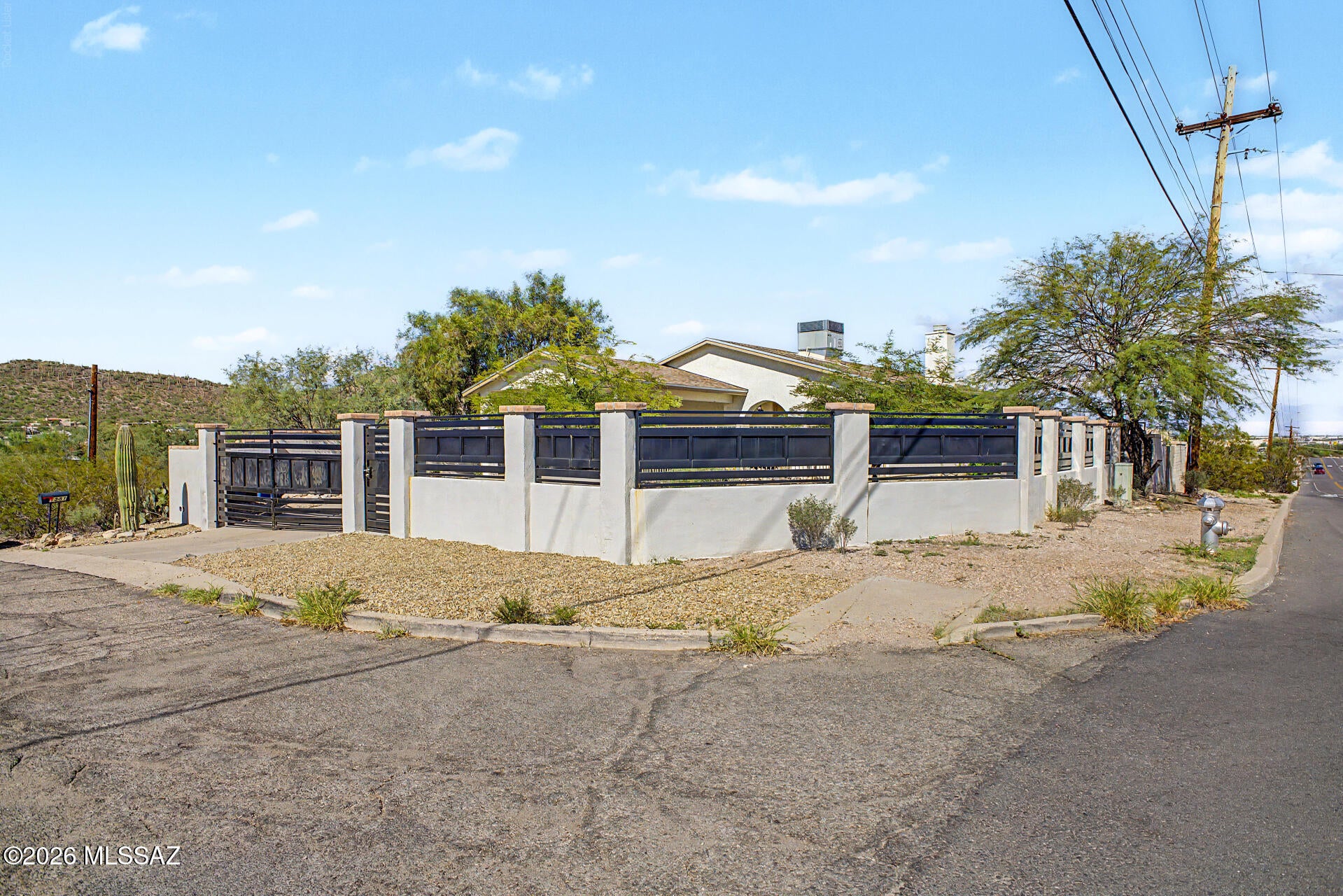 Sentinel Park (1-52) - Residential