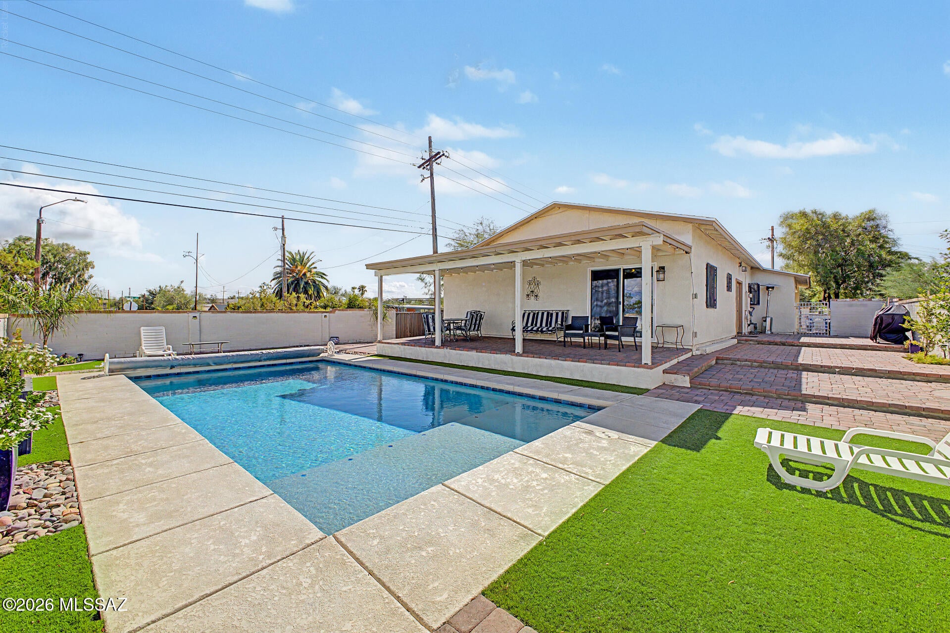 Sentinel Park (1-52) - Residential