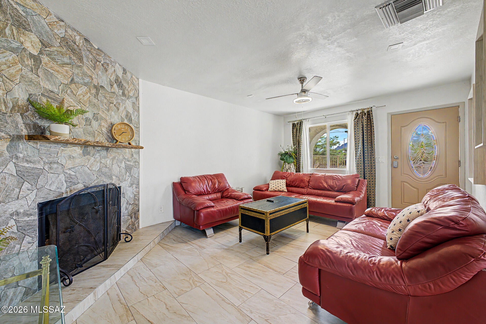 Sentinel Park (1-52) - Residential
