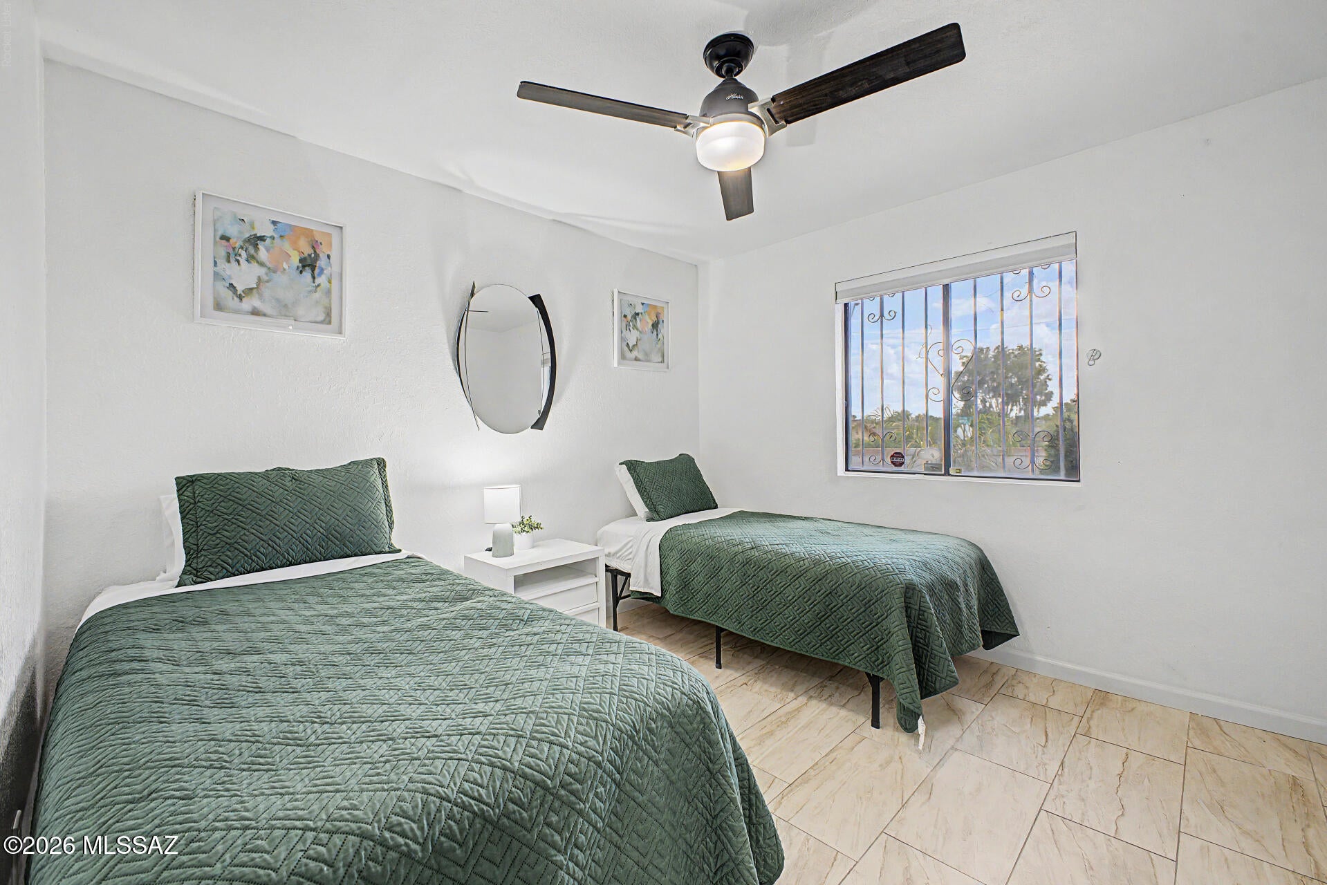 Sentinel Park (1-52) - Residential