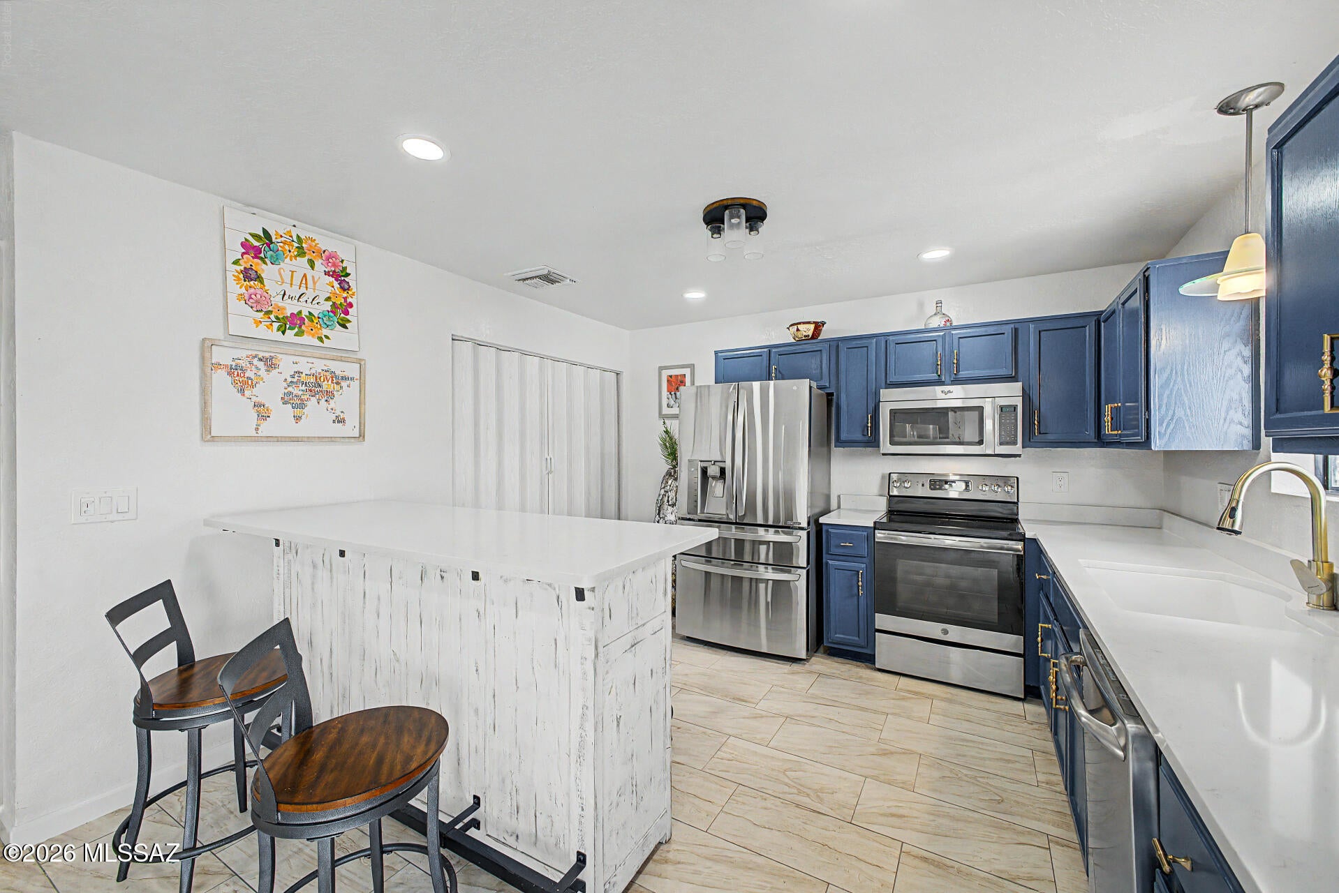 Sentinel Park (1-52) - Residential