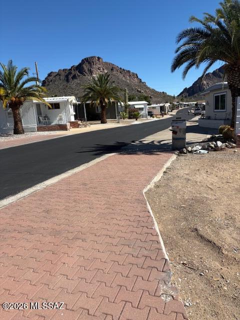 Tucson Estates (403-758) - Land