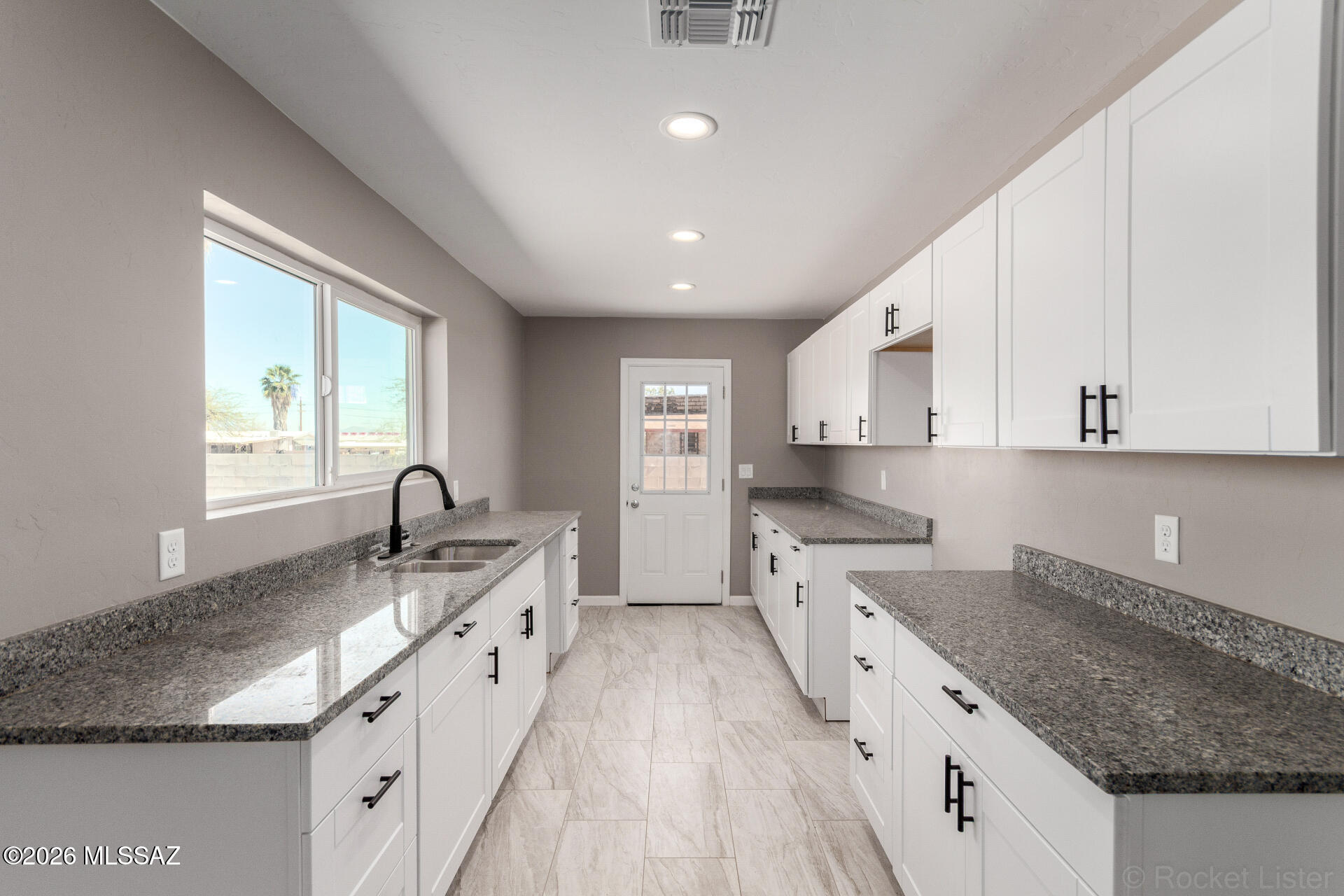 Drexel Heights - Residential