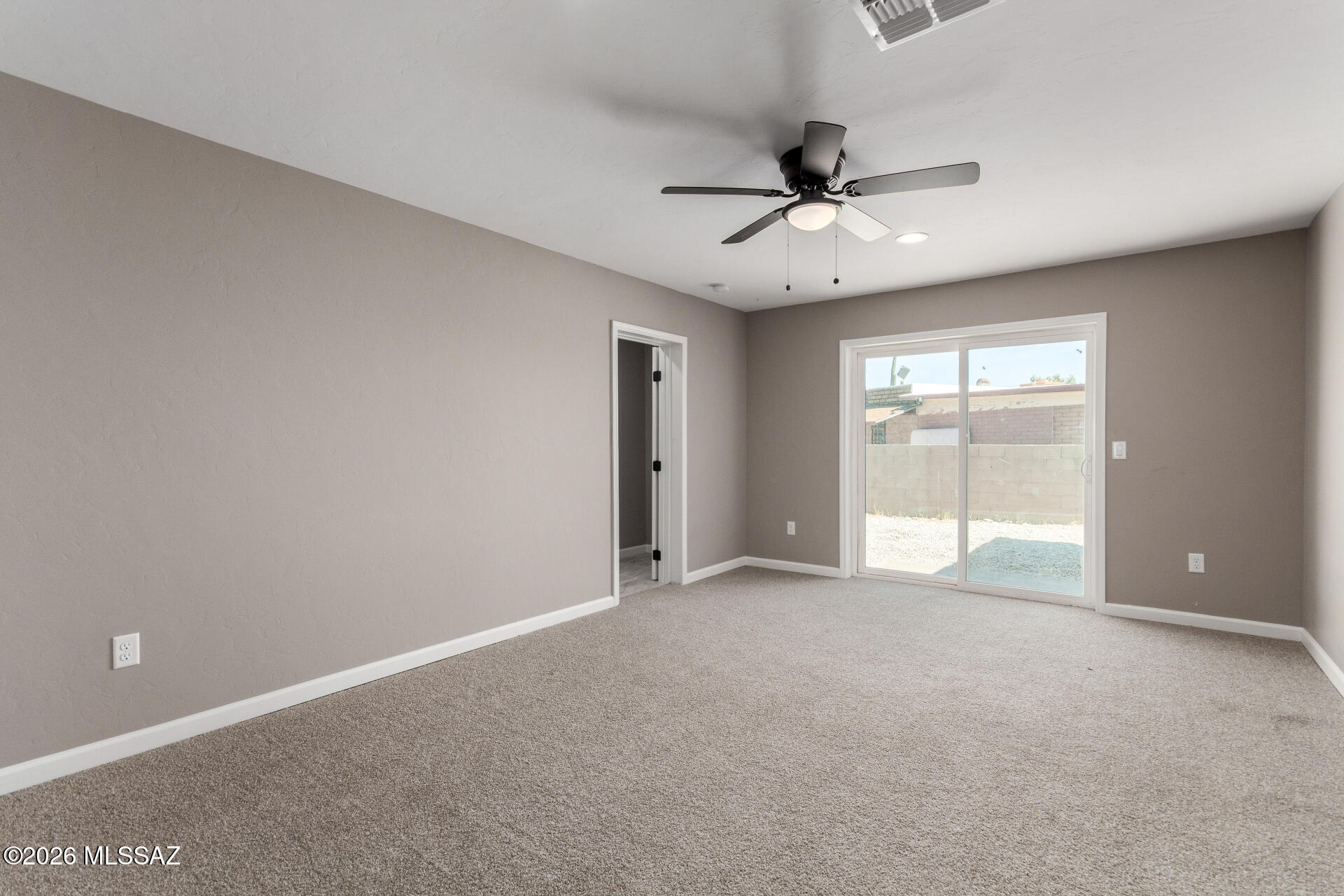 Drexel Heights - Residential
