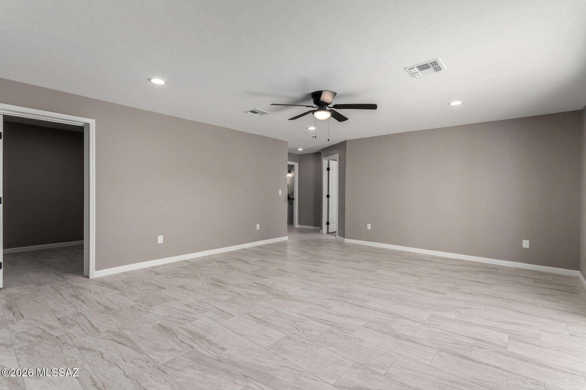Drexel Heights - Residential