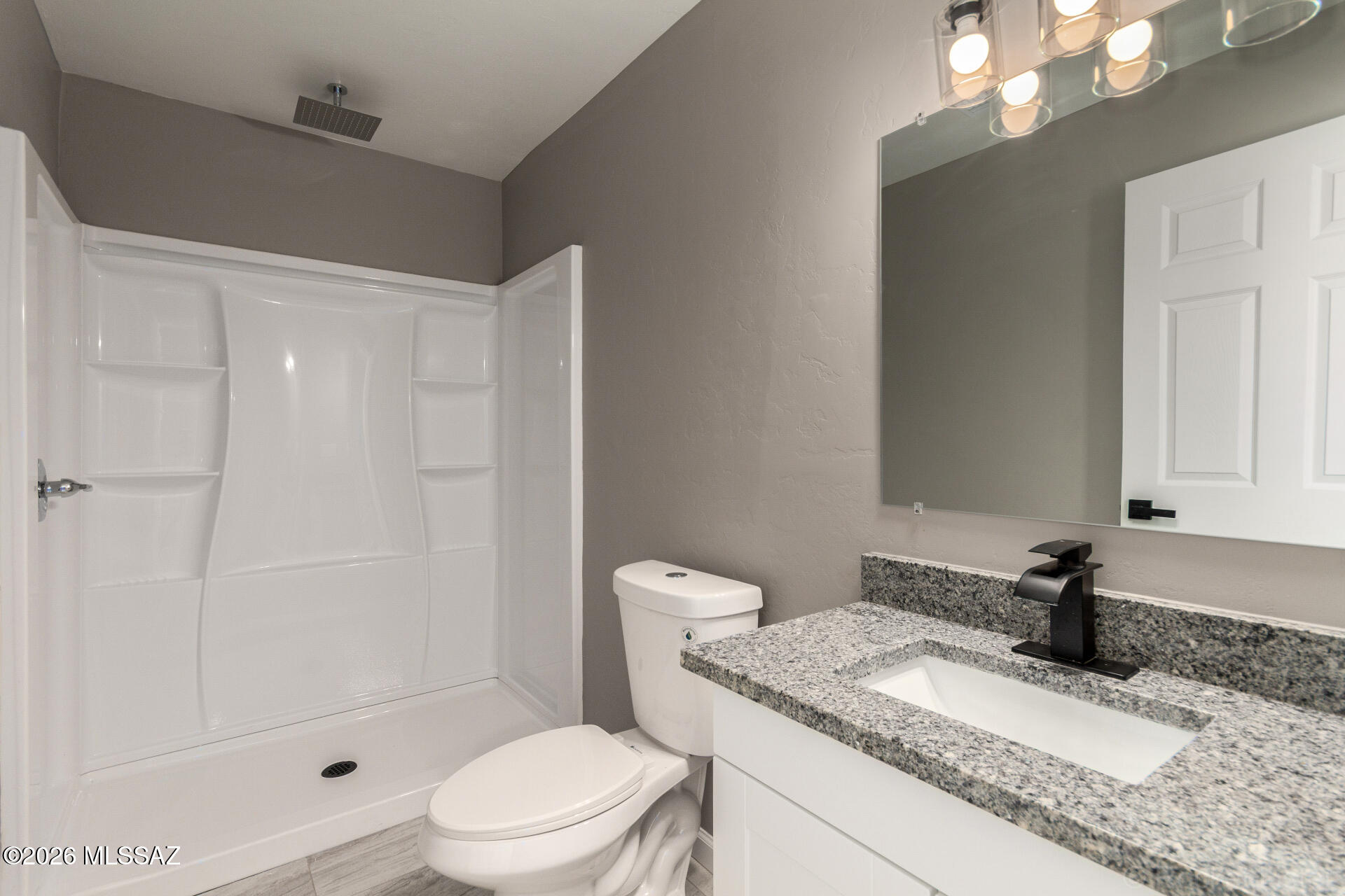 Drexel Heights - Residential