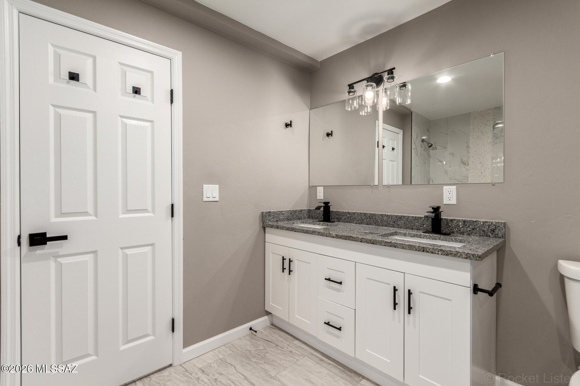 Drexel Heights - Residential