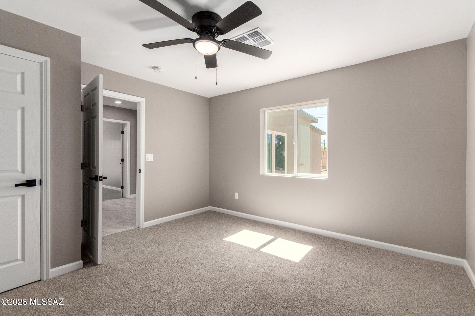 Drexel Heights - Residential