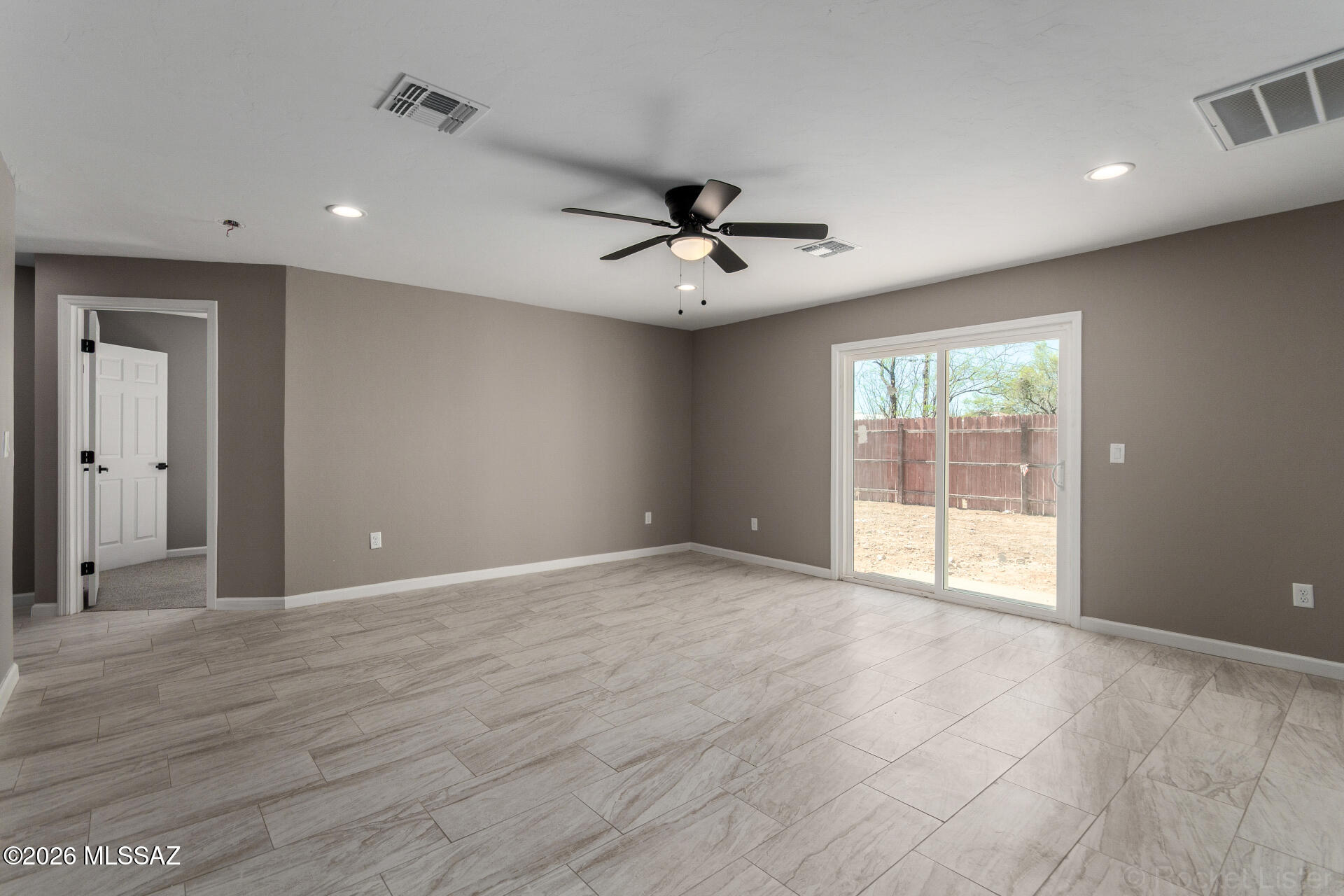 Drexel Heights - Residential