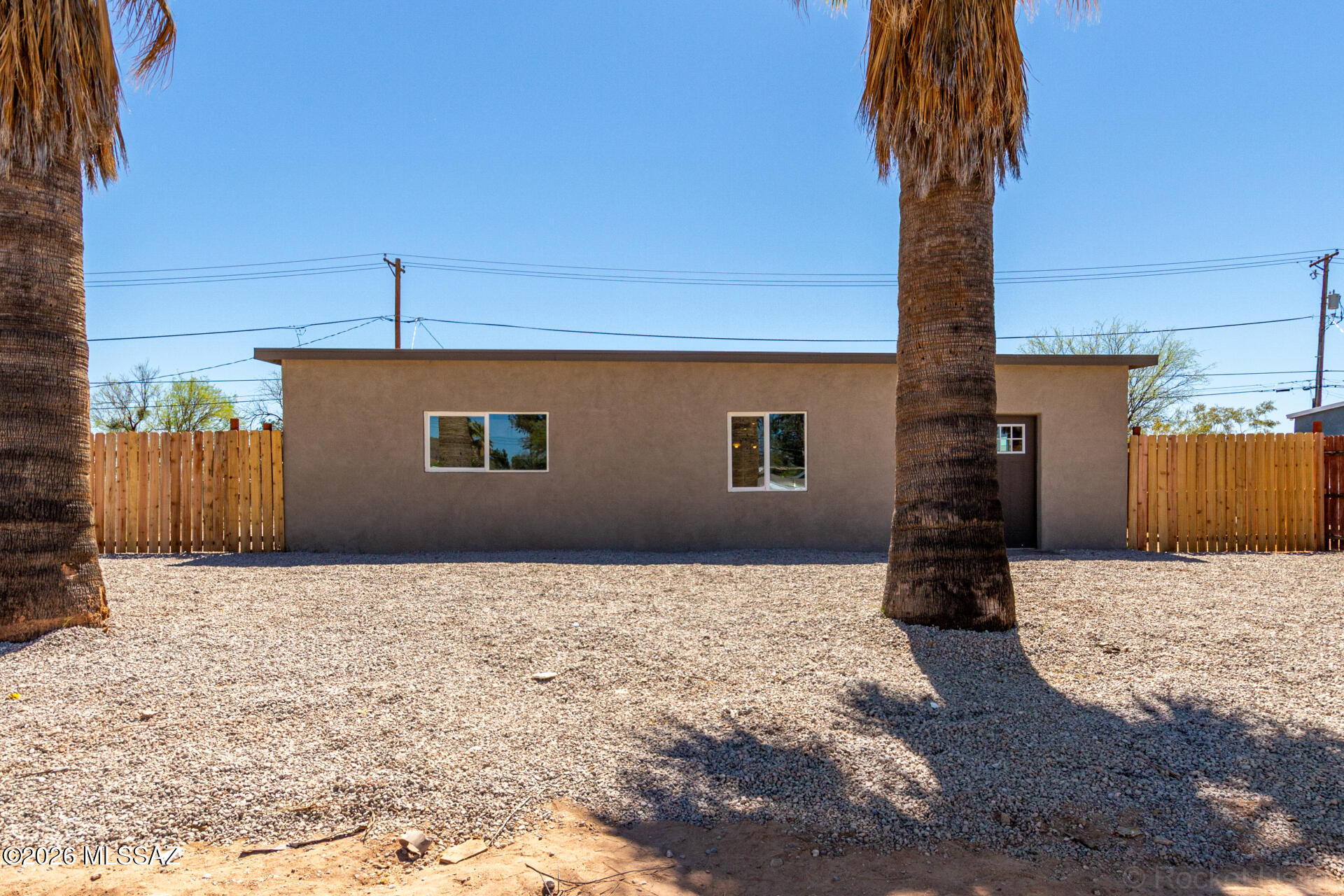 Drexel Heights - Residential