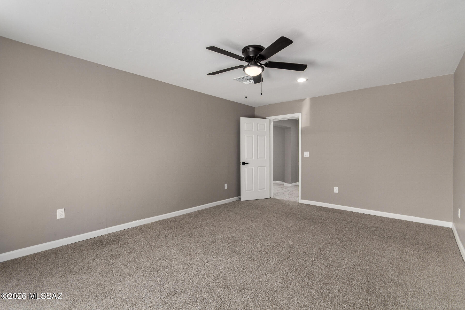 Drexel Heights - Residential