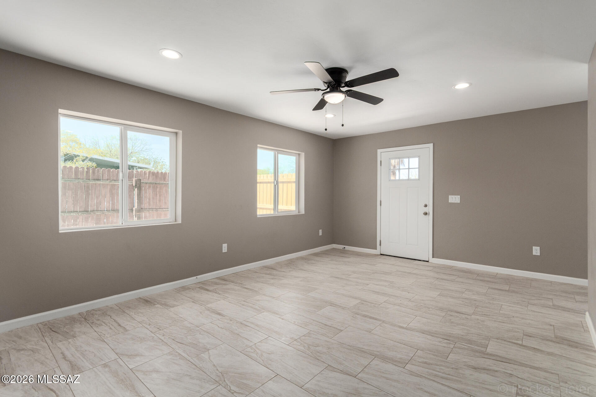 Drexel Heights - Residential
