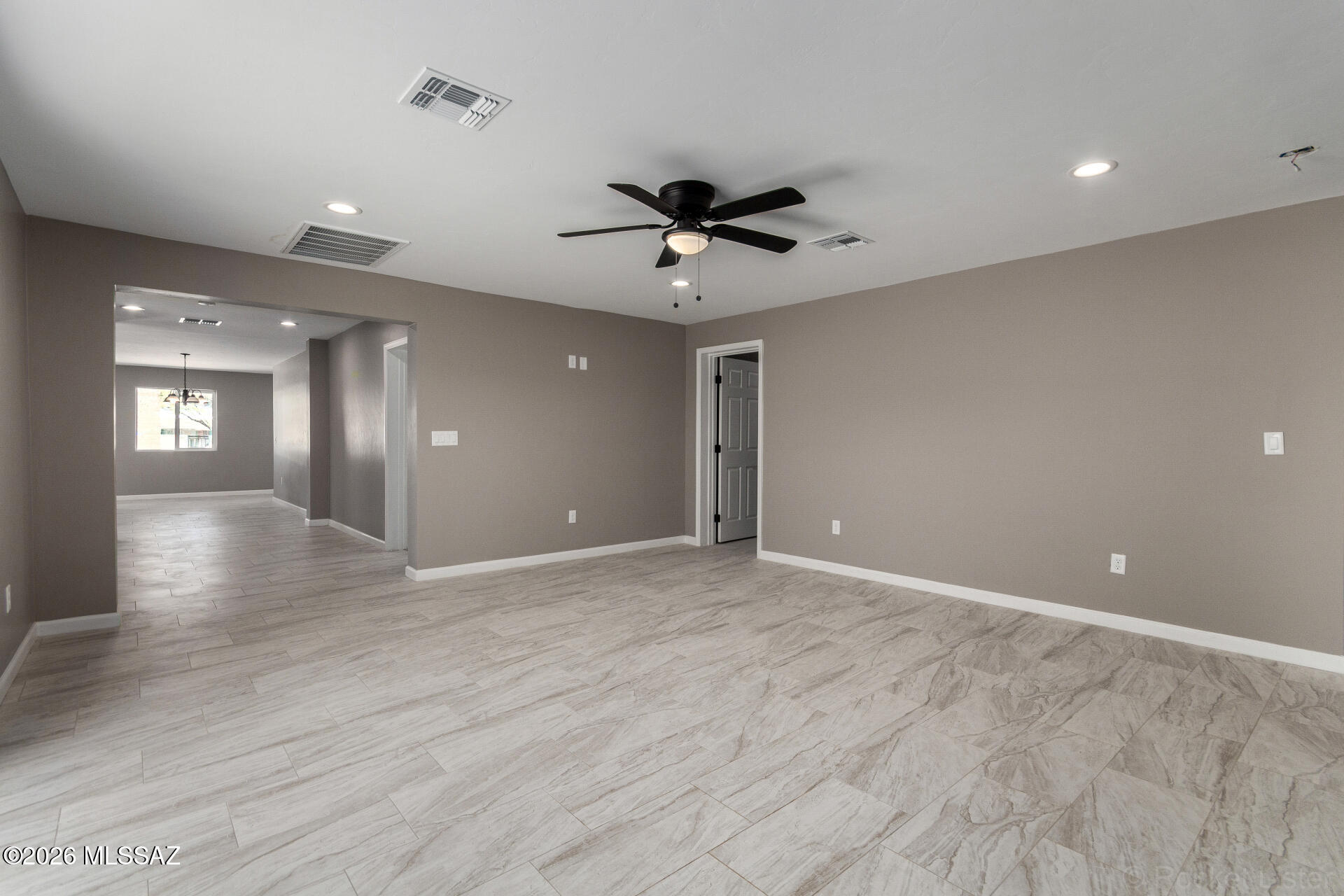 Drexel Heights - Residential