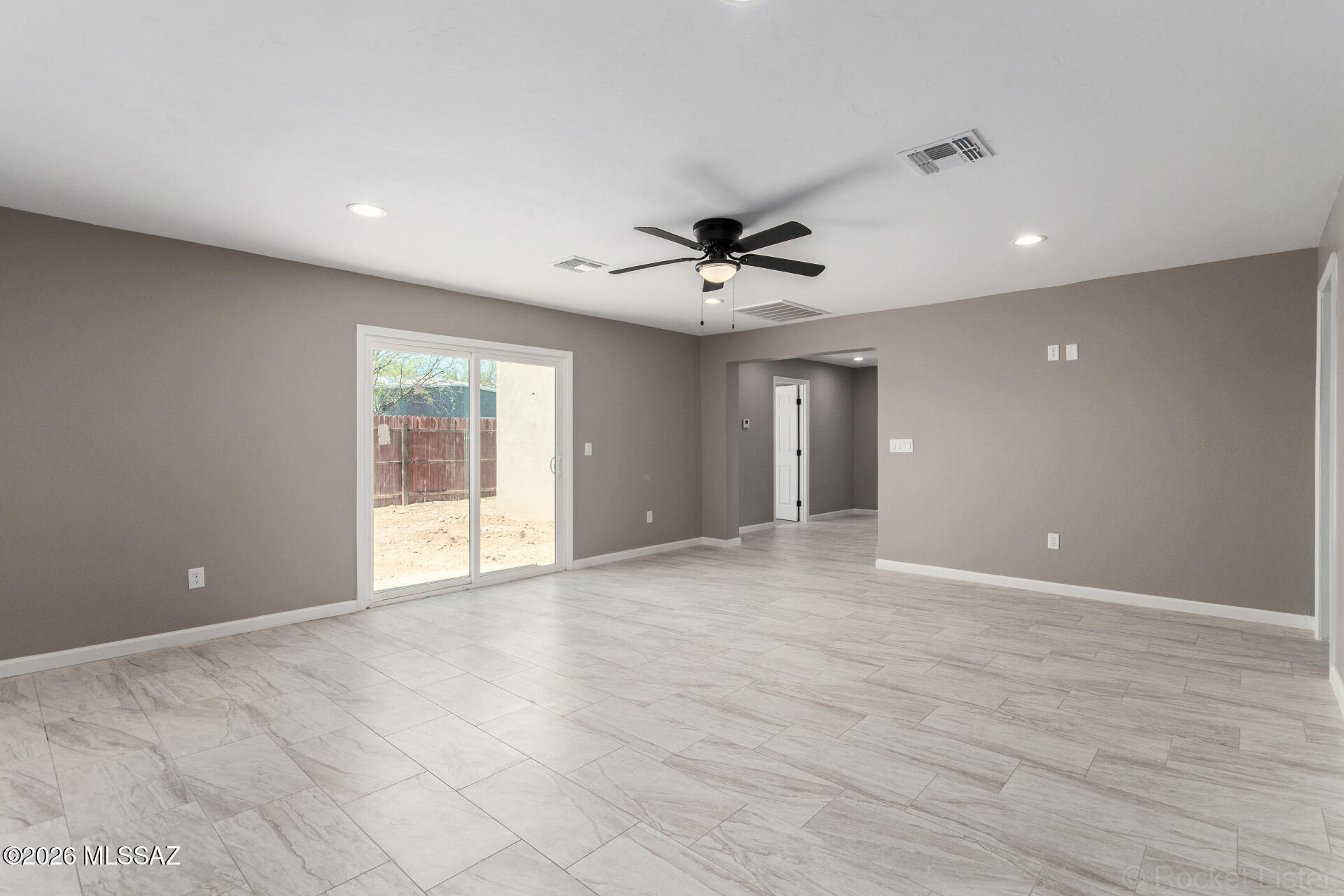 Drexel Heights - Residential