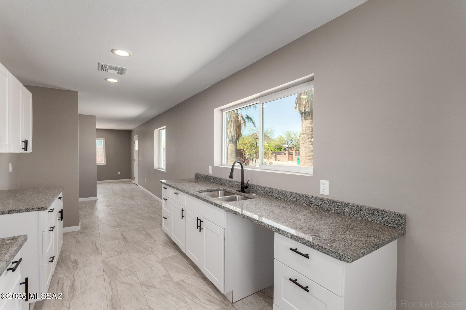 Drexel Heights - Residential