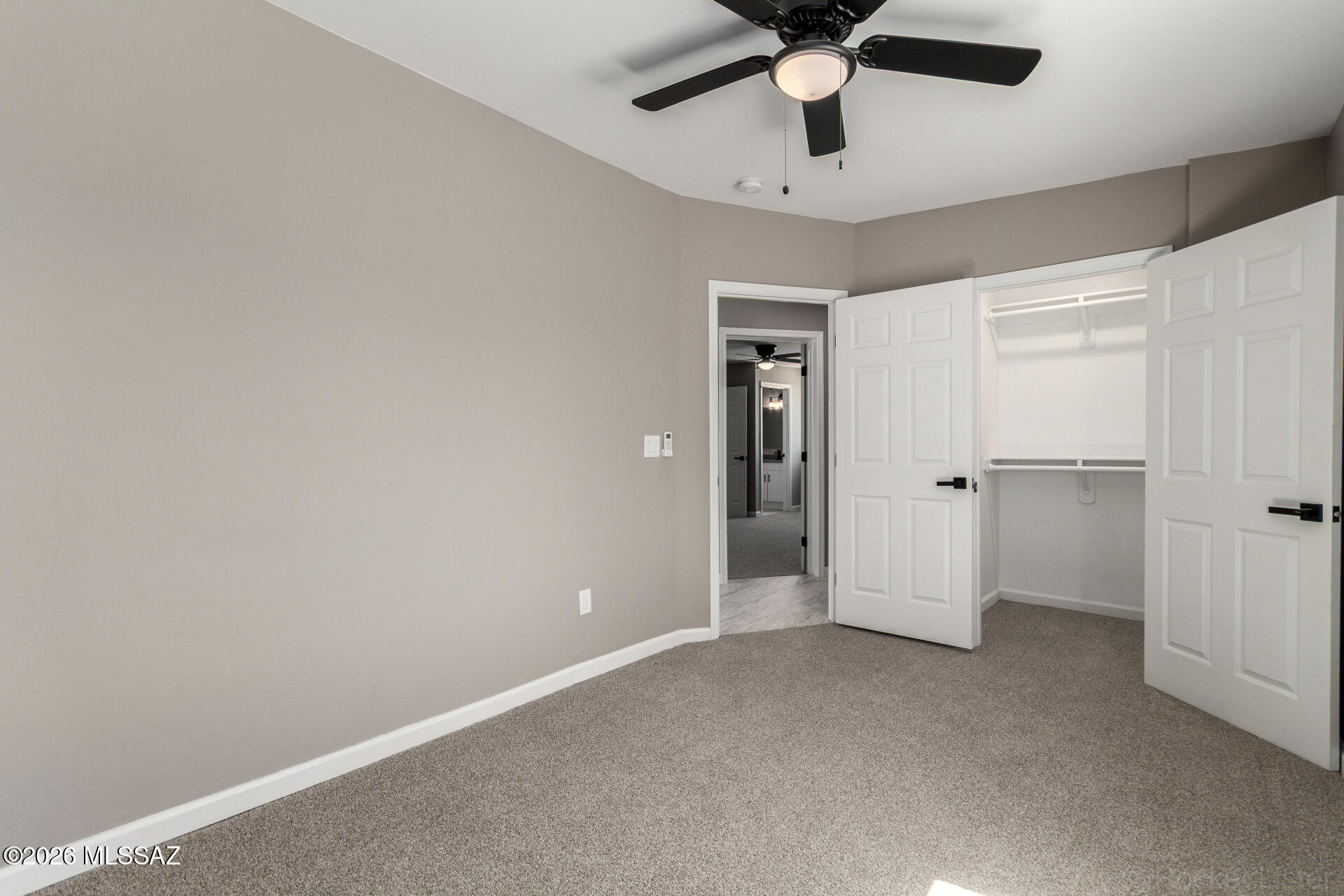 Drexel Heights - Residential