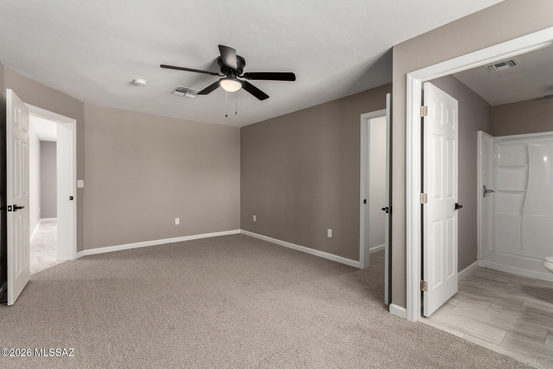 Drexel Heights - Residential